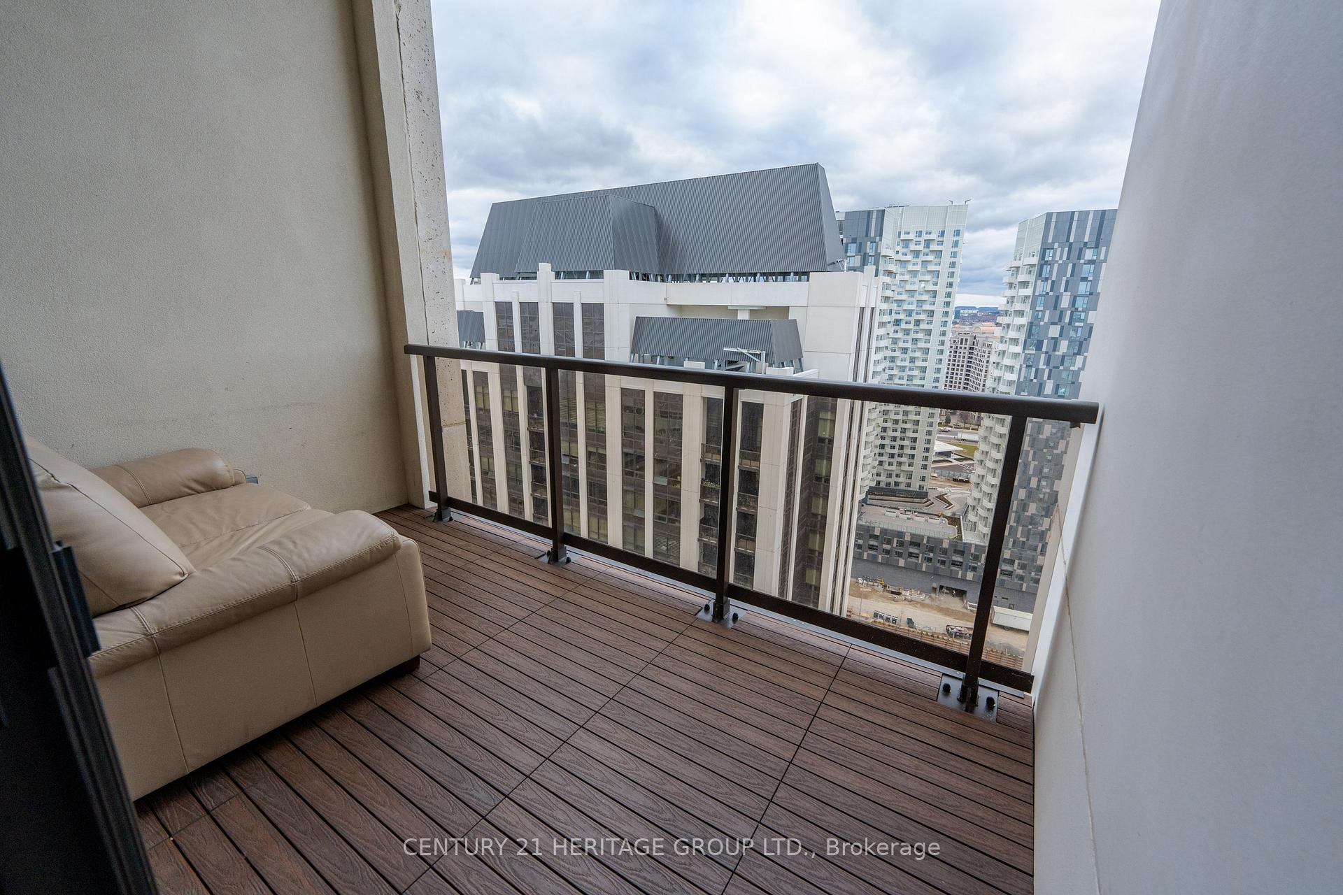 Photo 35 of Unit PH02, 9075 Jane Street, Vaughan, Concord — HOMEH
