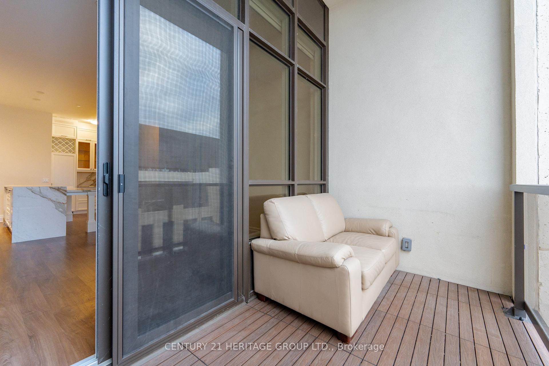 Photo 36 of Unit PH02, 9075 Jane Street, Vaughan, Concord — HOMEH