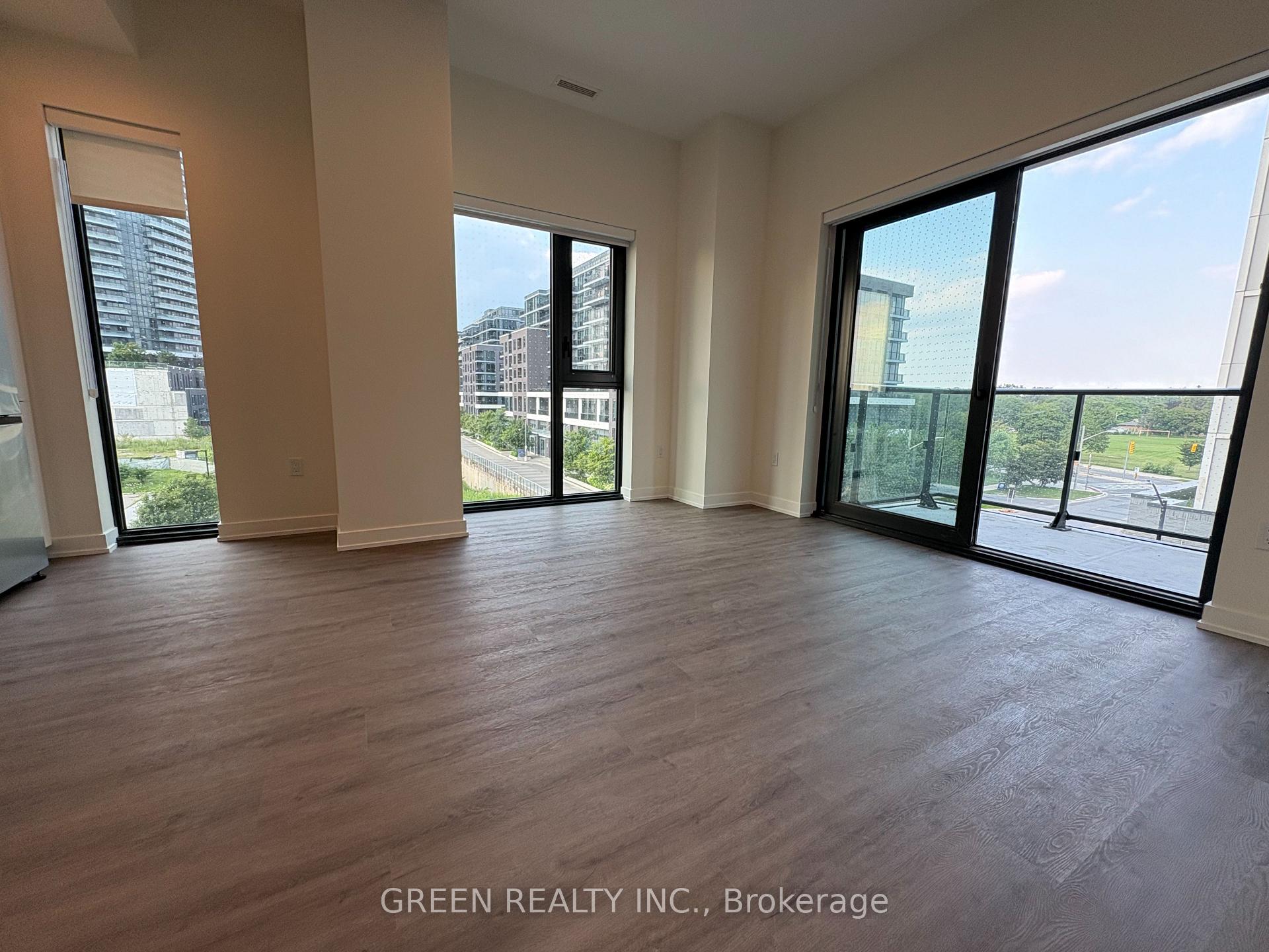 Photo 3 of Unit 407, 25 Gibbs Road, Etobicoke, Islington-City Centre West — HOMEH