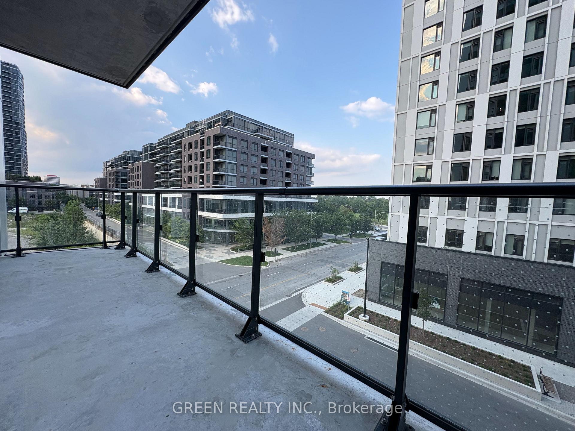 Photo 6 of Unit 407, 25 Gibbs Road, Etobicoke, Islington-City Centre West — HOMEH