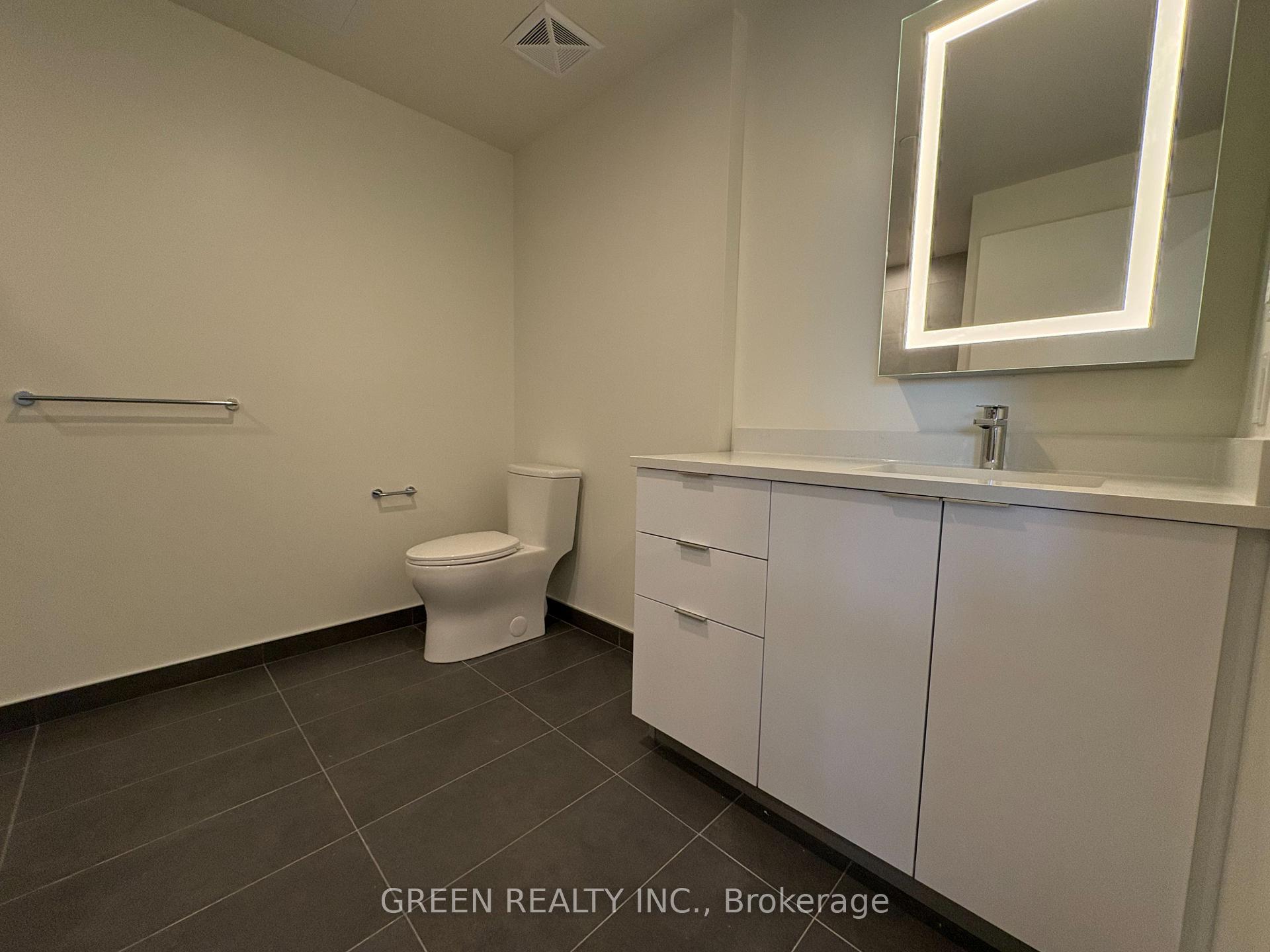 Photo 12 of Unit 407, 25 Gibbs Road, Etobicoke, Islington-City Centre West — HOMEH