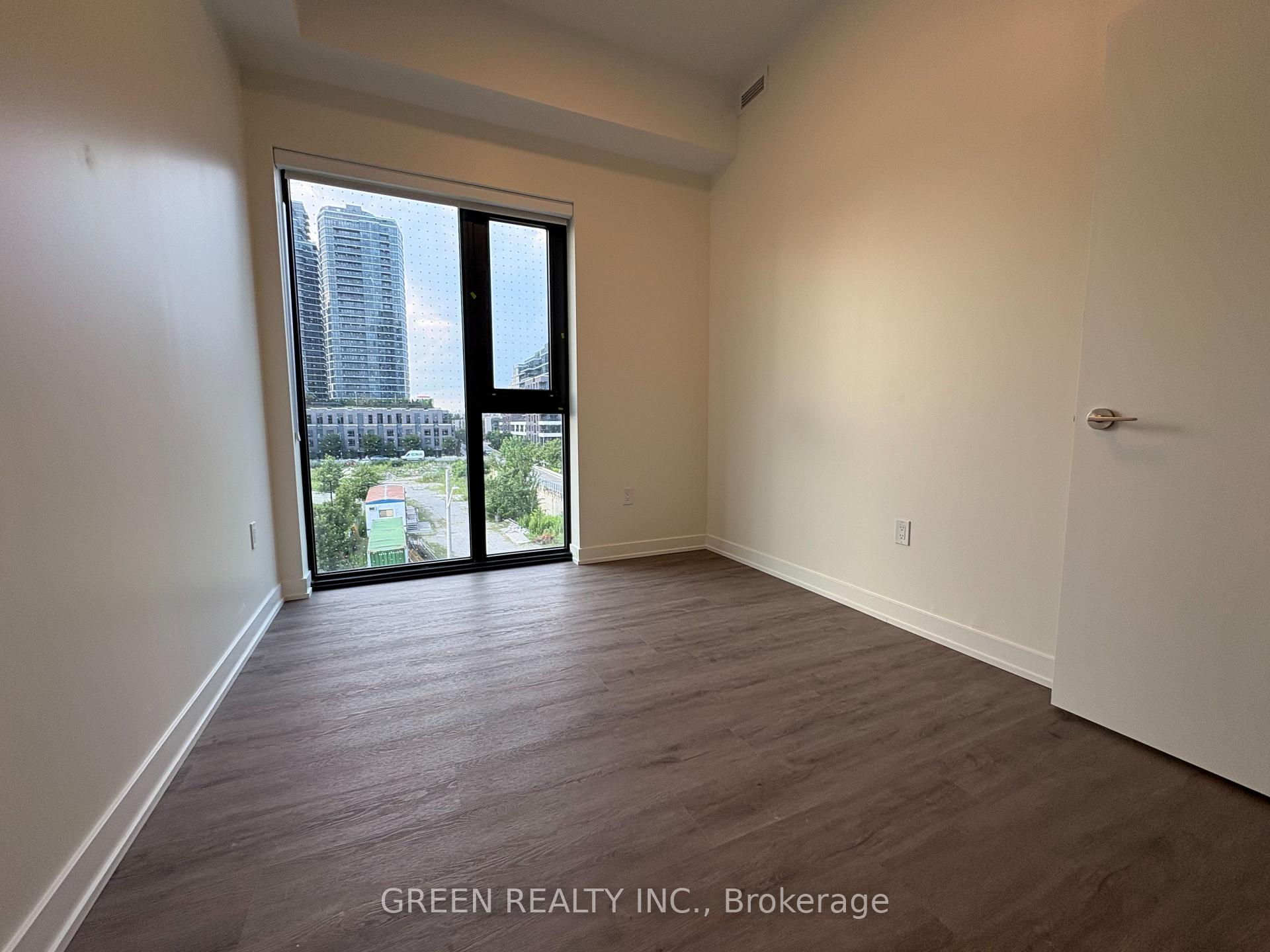 Photo 16 of Unit 407, 25 Gibbs Road, Etobicoke, Islington-City Centre West — HOMEH