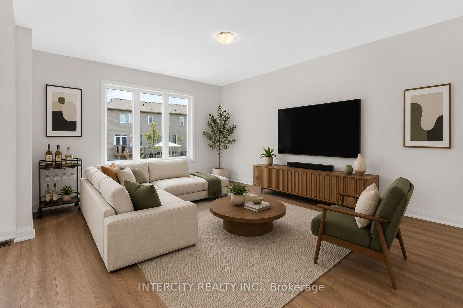 Photo 18 of 18 Legacy Circle, Wasaga Beach — HOMEH