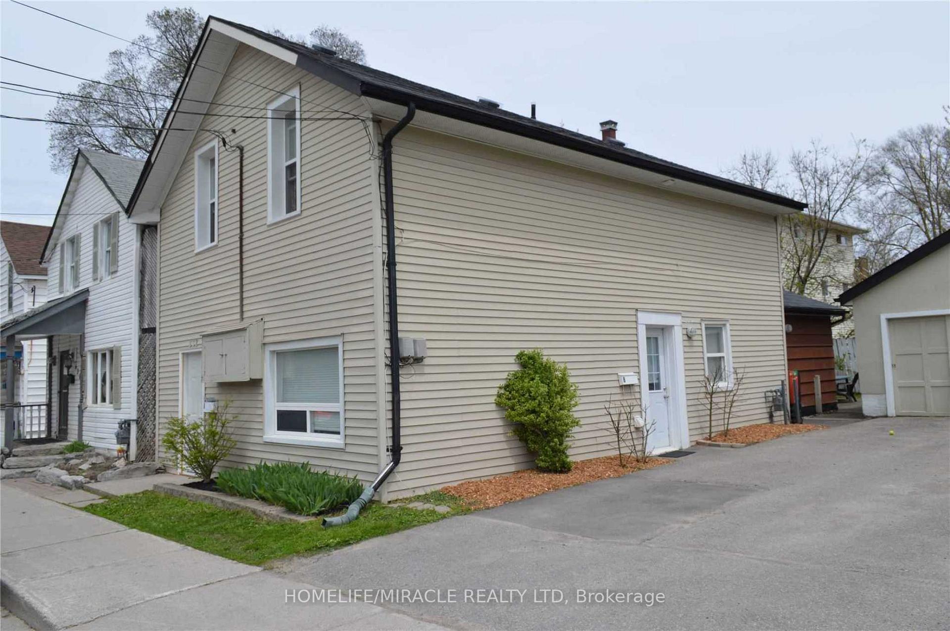 Photo 4 of 632 Union Street, Peterborough, Town Ward 3 — HOMEH