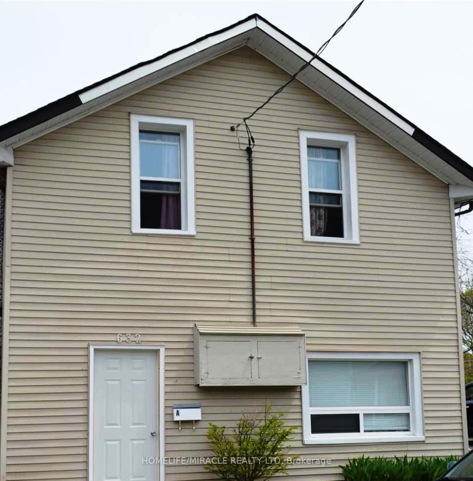 Photo 17 of 632 Union Street, Peterborough, Town Ward 3 — HOMEH