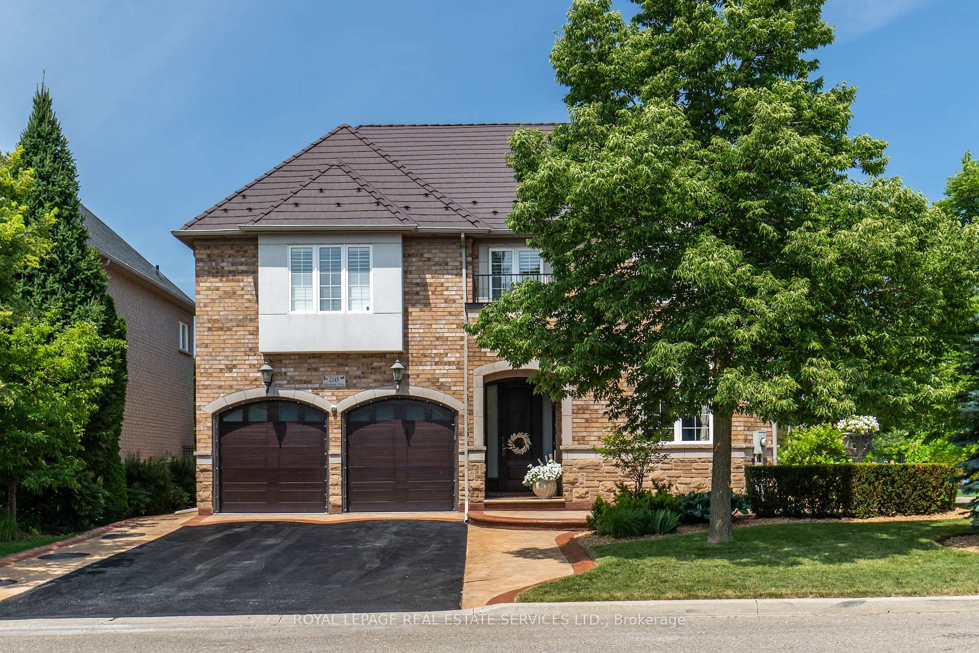 Photo 1 of 2149 Alderbrook Drive, Oakville, Westmount — HOMEH