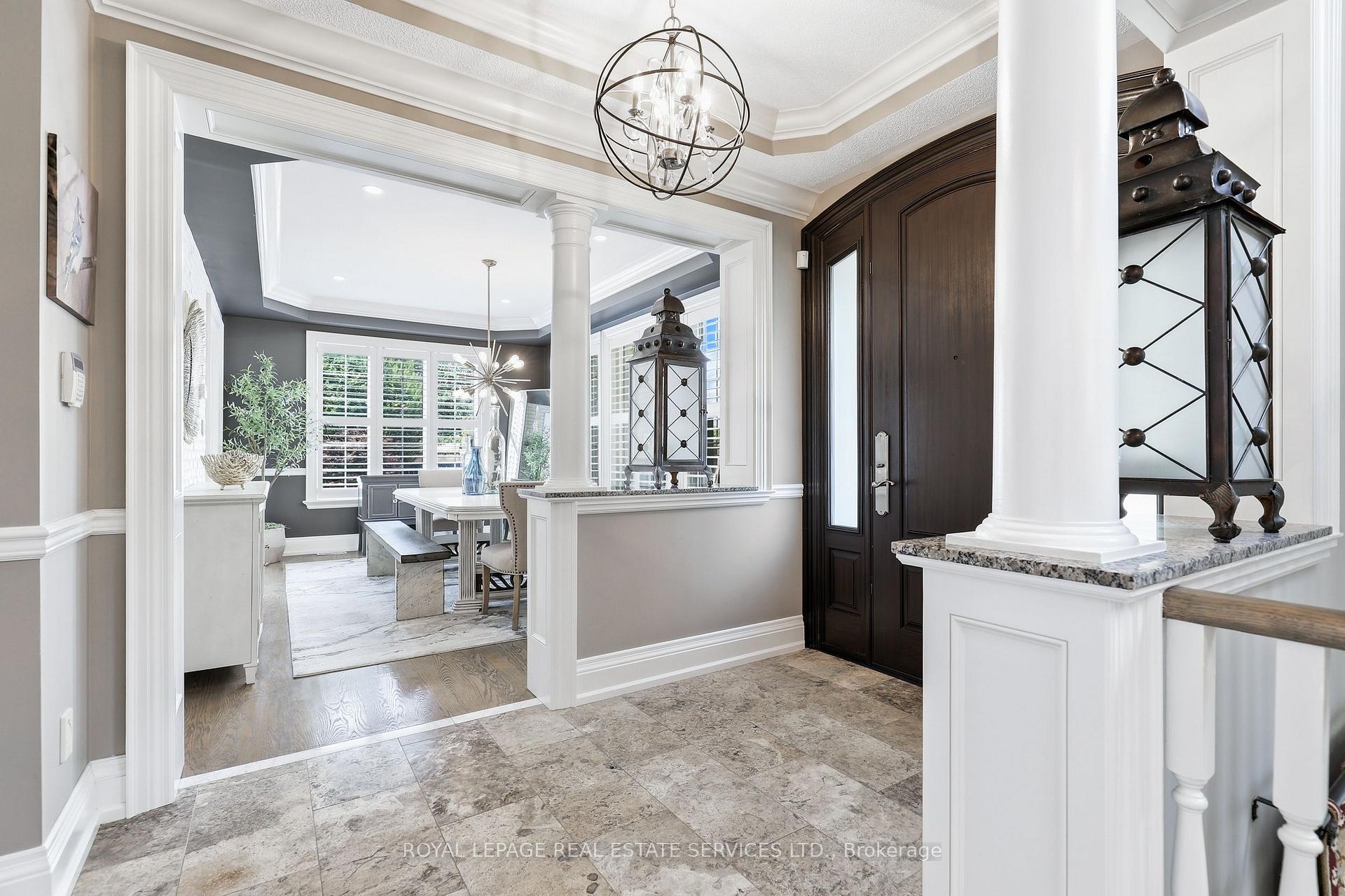 Photo 6 of 2149 Alderbrook Drive, Oakville, Westmount — HOMEH