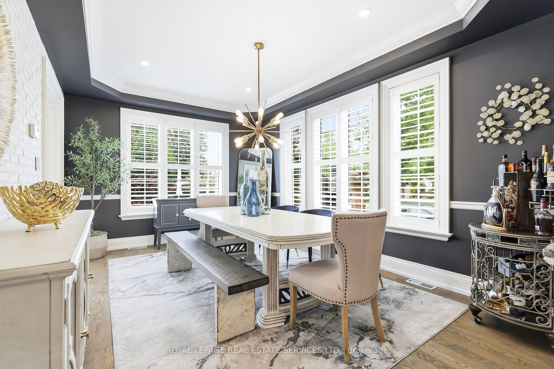 Photo 8 of 2149 Alderbrook Drive, Oakville, Westmount — HOMEH