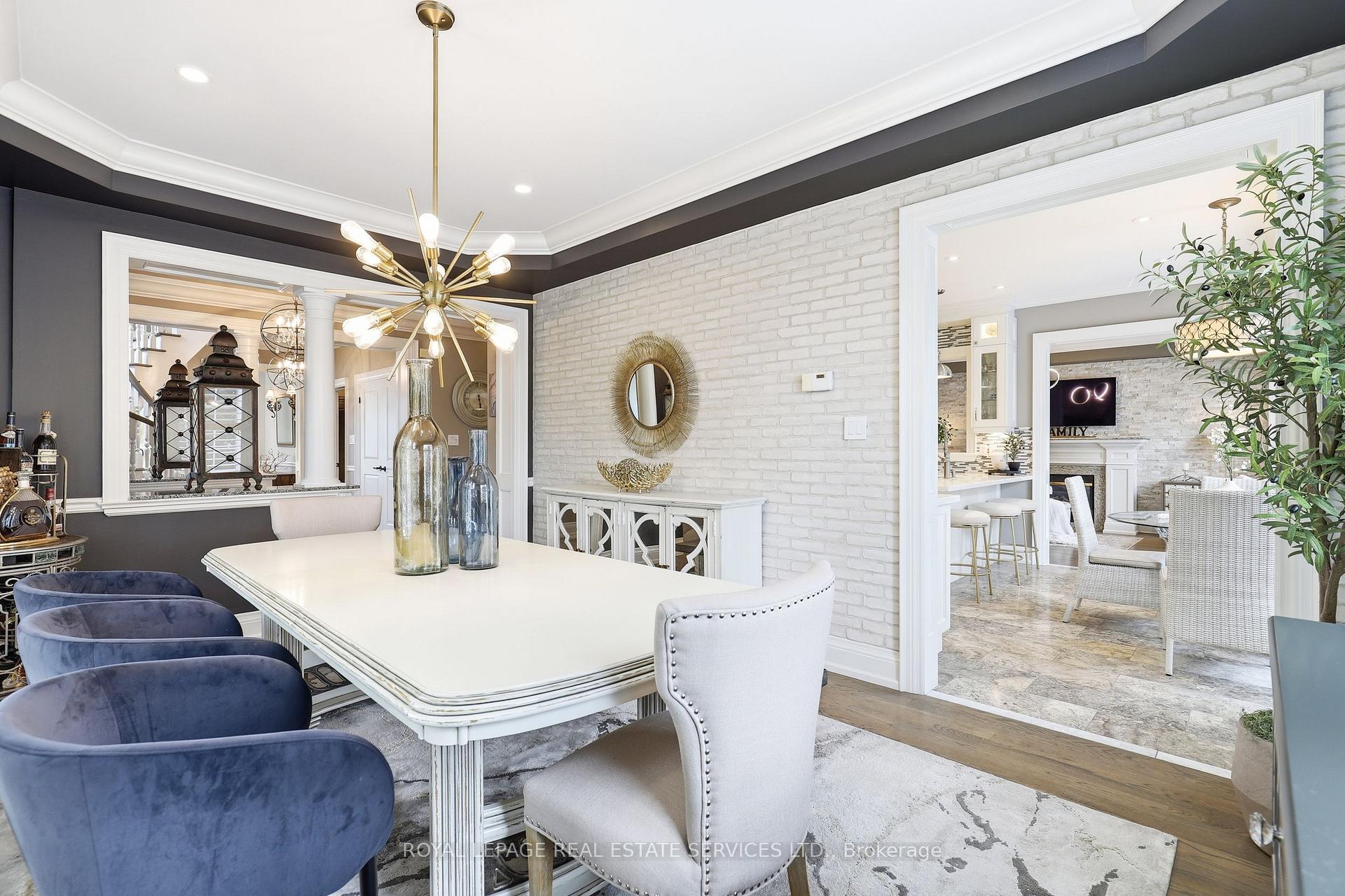 Photo 9 of 2149 Alderbrook Drive, Oakville, Westmount — HOMEH