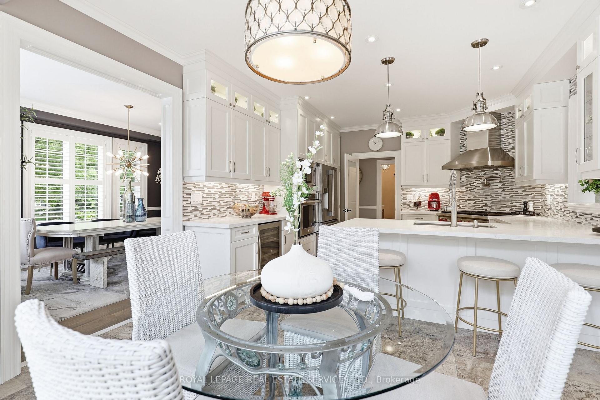 Photo 11 of 2149 Alderbrook Drive, Oakville, Westmount — HOMEH
