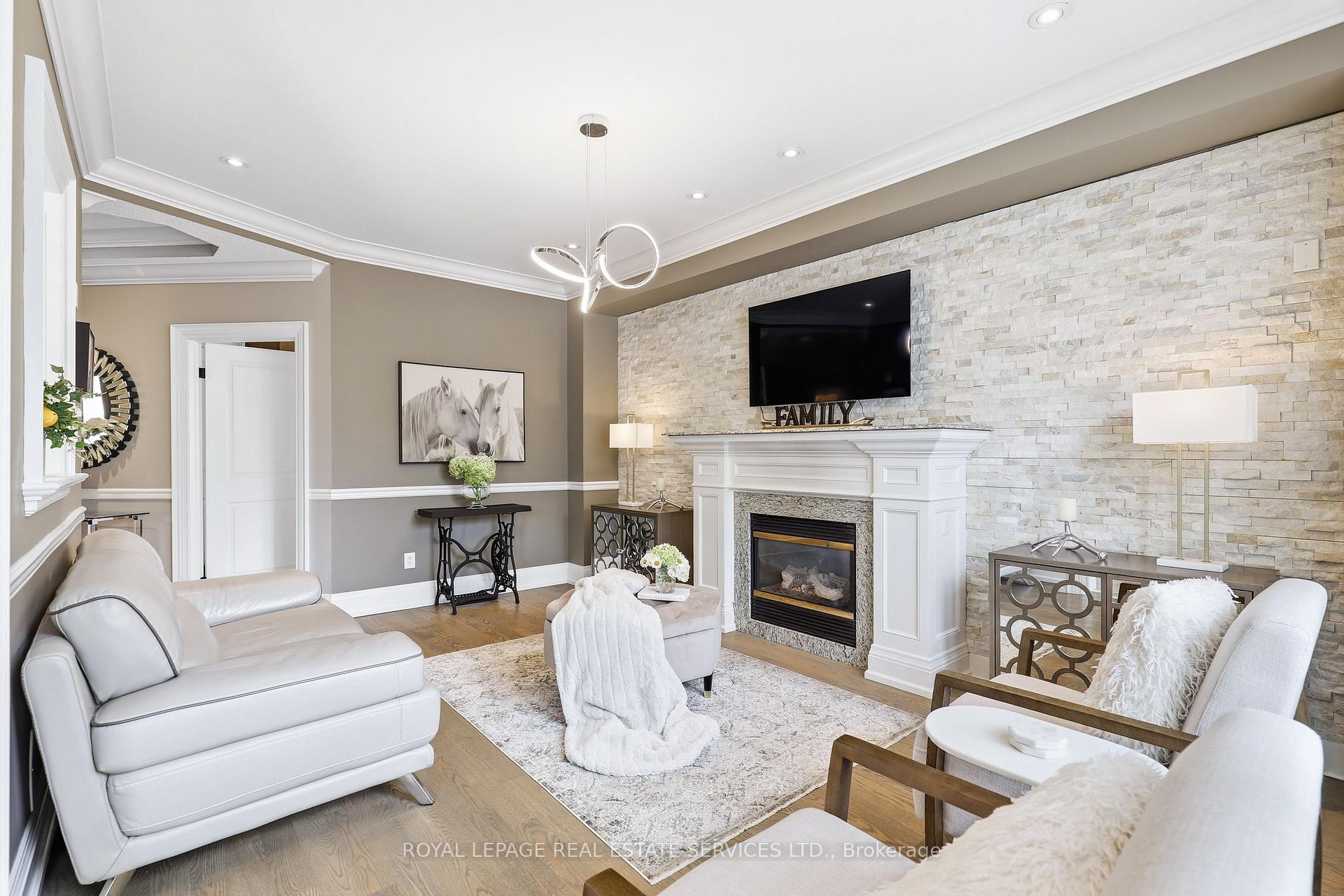 Photo 15 of 2149 Alderbrook Drive, Oakville, Westmount — HOMEH