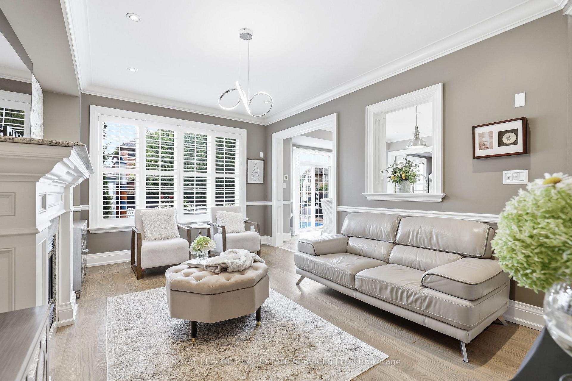 Photo 16 of 2149 Alderbrook Drive, Oakville, Westmount — HOMEH