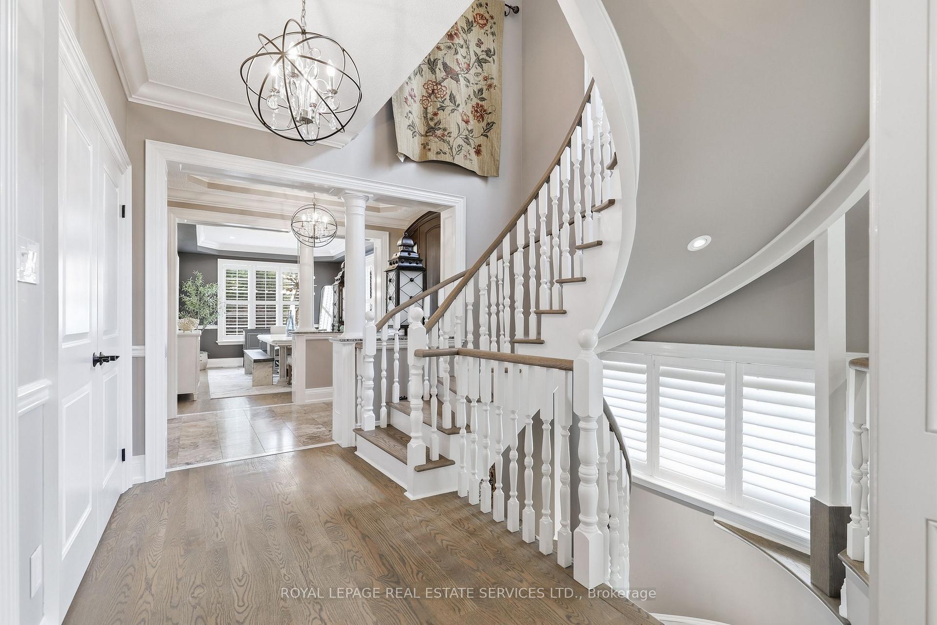 Photo 20 of 2149 Alderbrook Drive, Oakville, Westmount — HOMEH