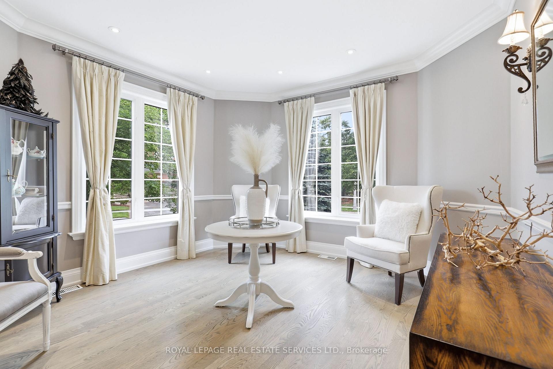 Photo 21 of 2149 Alderbrook Drive, Oakville, Westmount — HOMEH