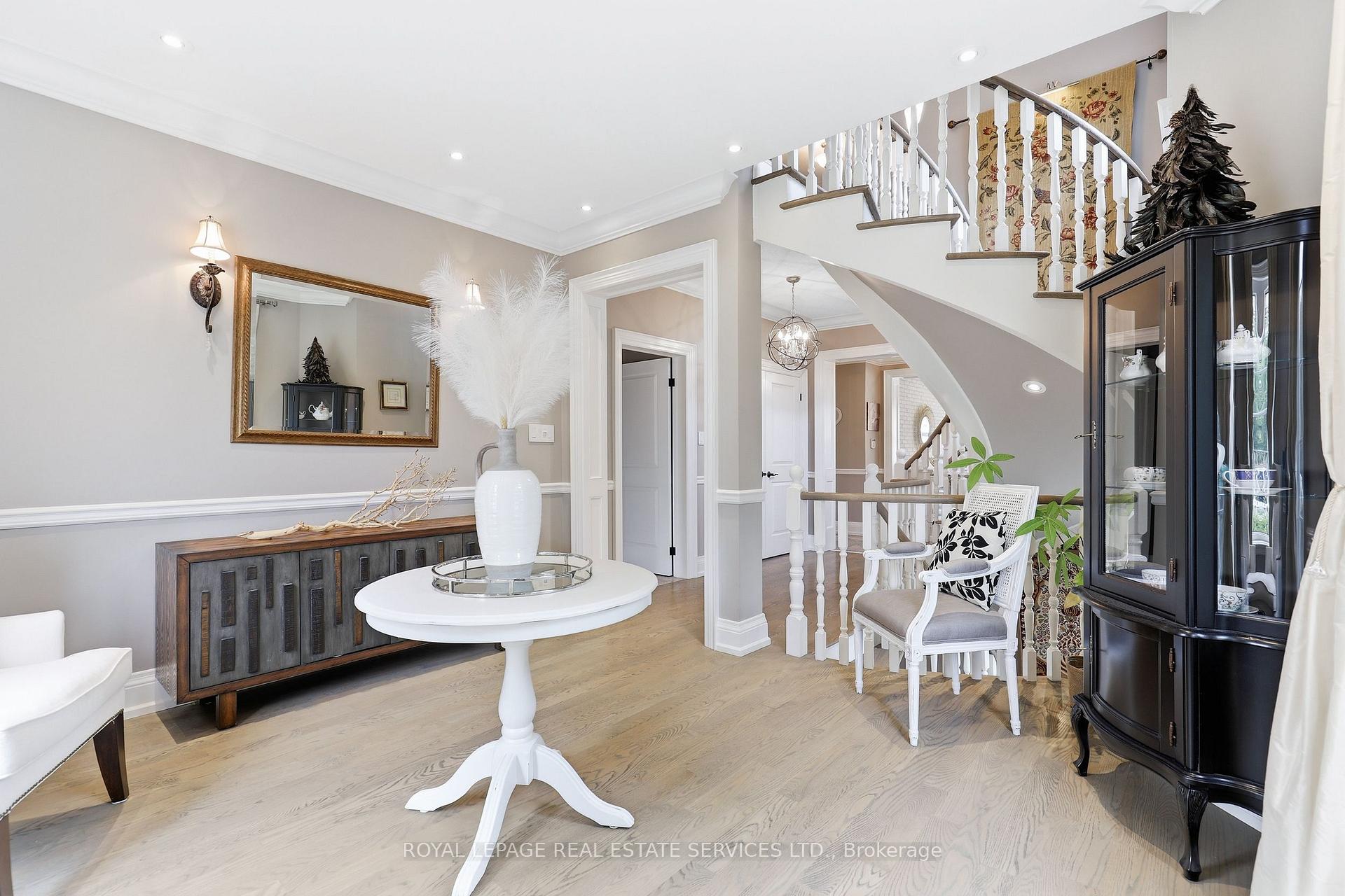 Photo 22 of 2149 Alderbrook Drive, Oakville, Westmount — HOMEH