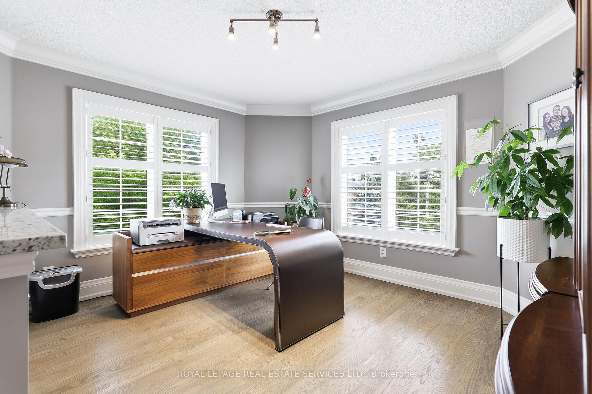 Photo 24 of 2149 Alderbrook Drive, Oakville, Westmount — HOMEH