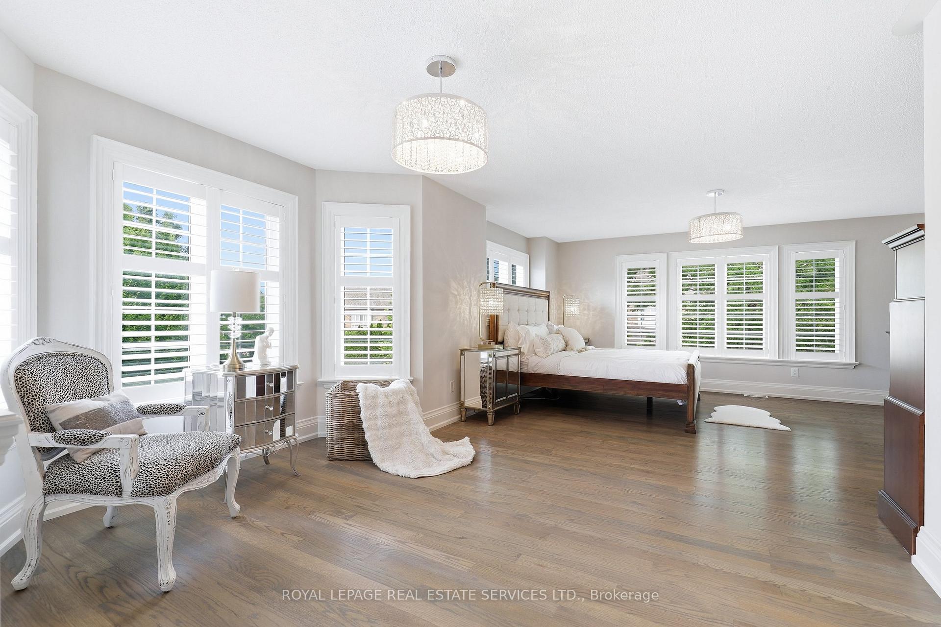 Photo 27 of 2149 Alderbrook Drive, Oakville, Westmount — HOMEH