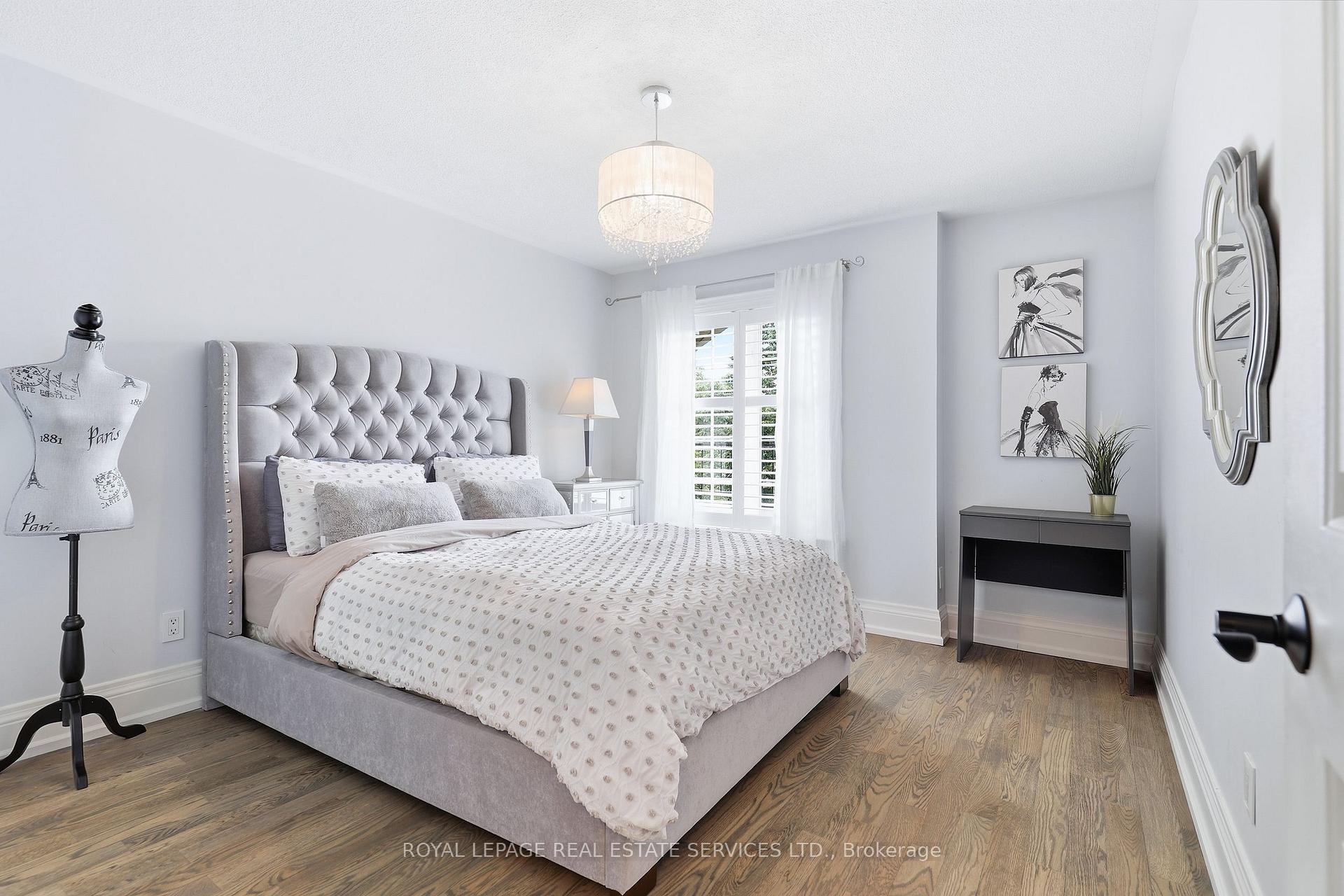 Photo 32 of 2149 Alderbrook Drive, Oakville, Westmount — HOMEH