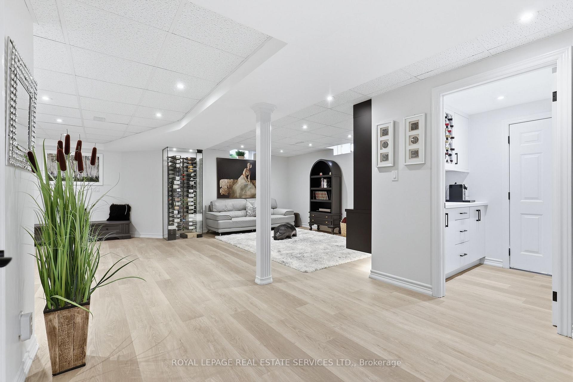 Photo 38 of 2149 Alderbrook Drive, Oakville, Westmount — HOMEH