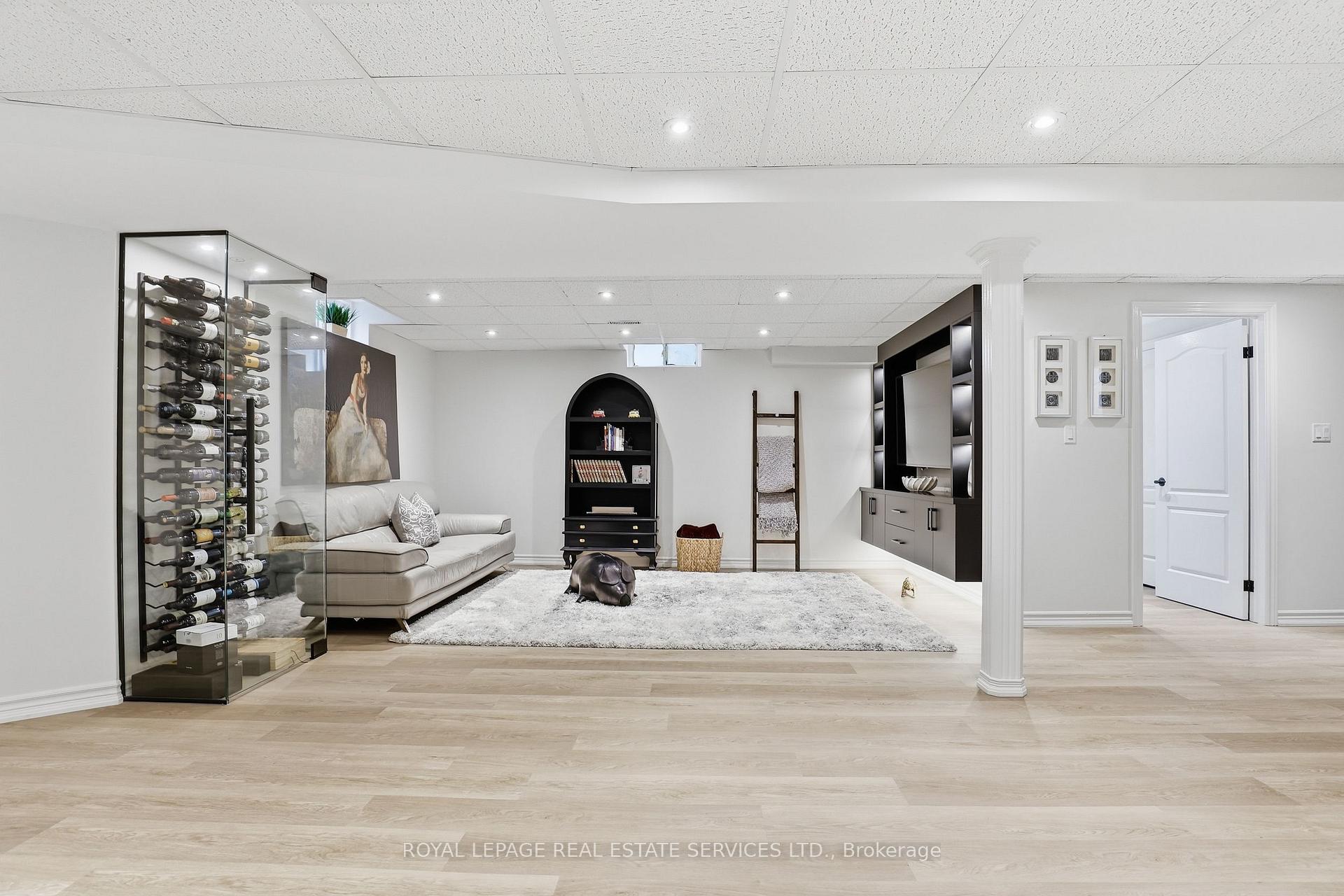 Photo 40 of 2149 Alderbrook Drive, Oakville, Westmount — HOMEH
