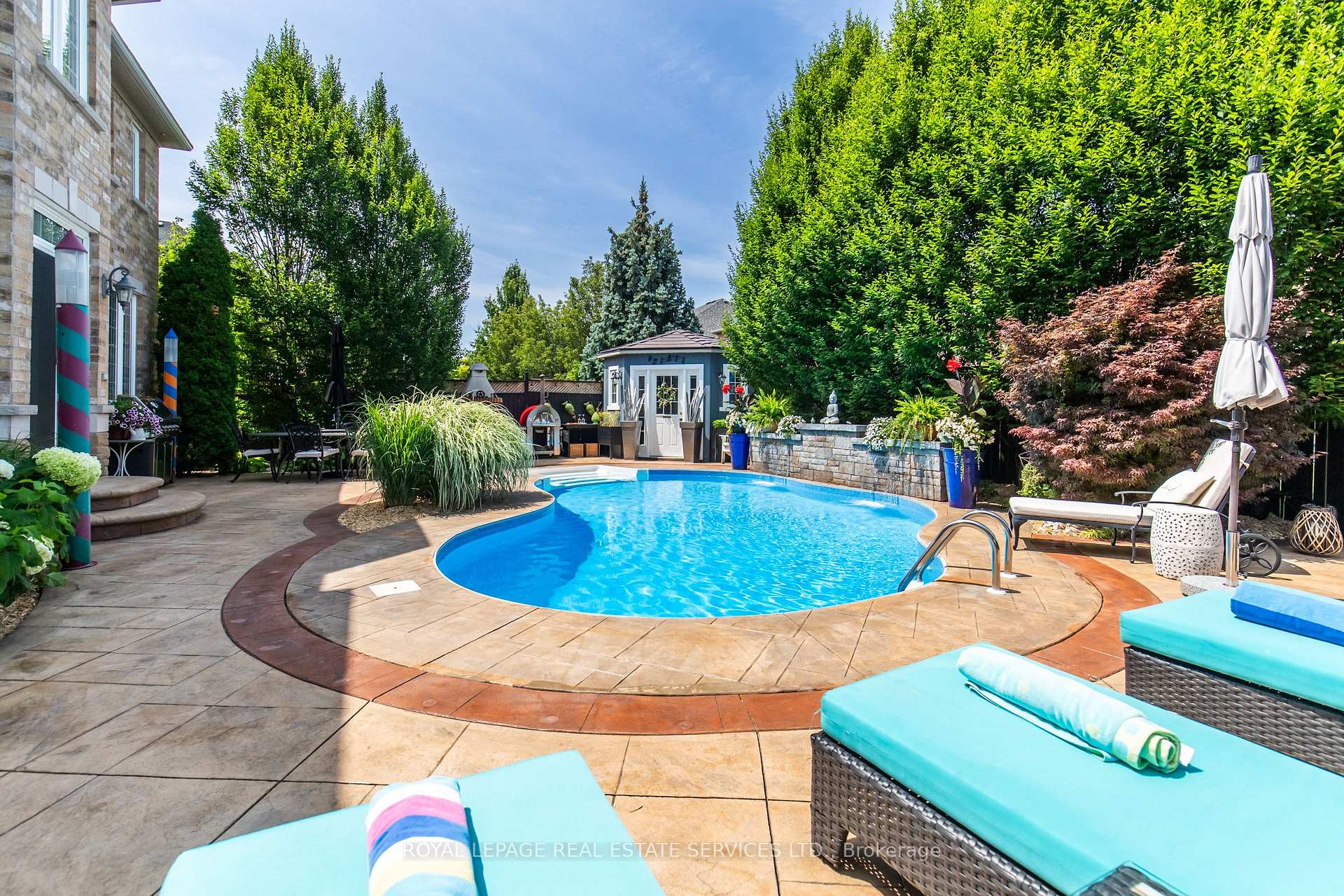 Photo 43 of 2149 Alderbrook Drive, Oakville, Westmount — HOMEH