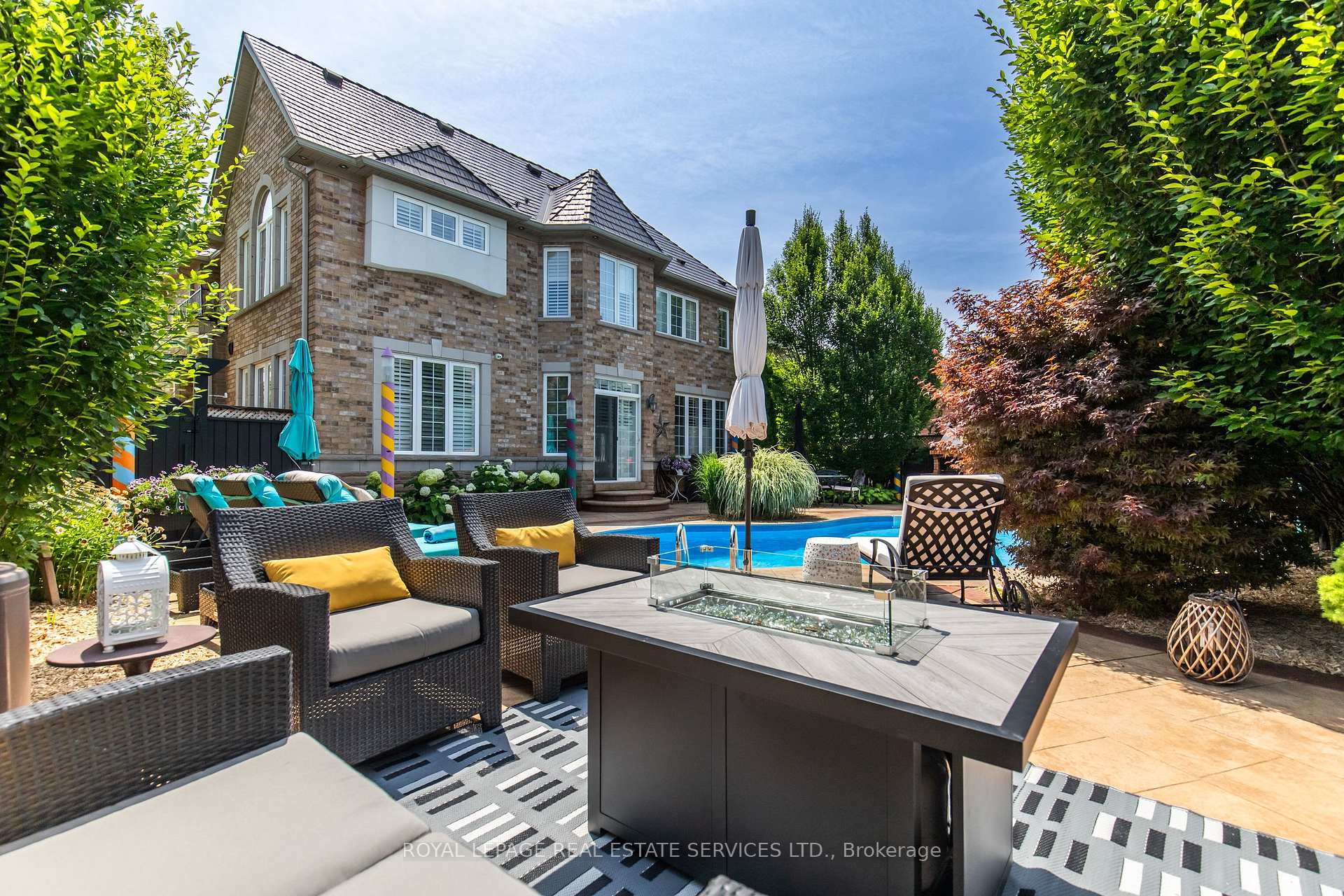 Photo 47 of 2149 Alderbrook Drive, Oakville, Westmount — HOMEH