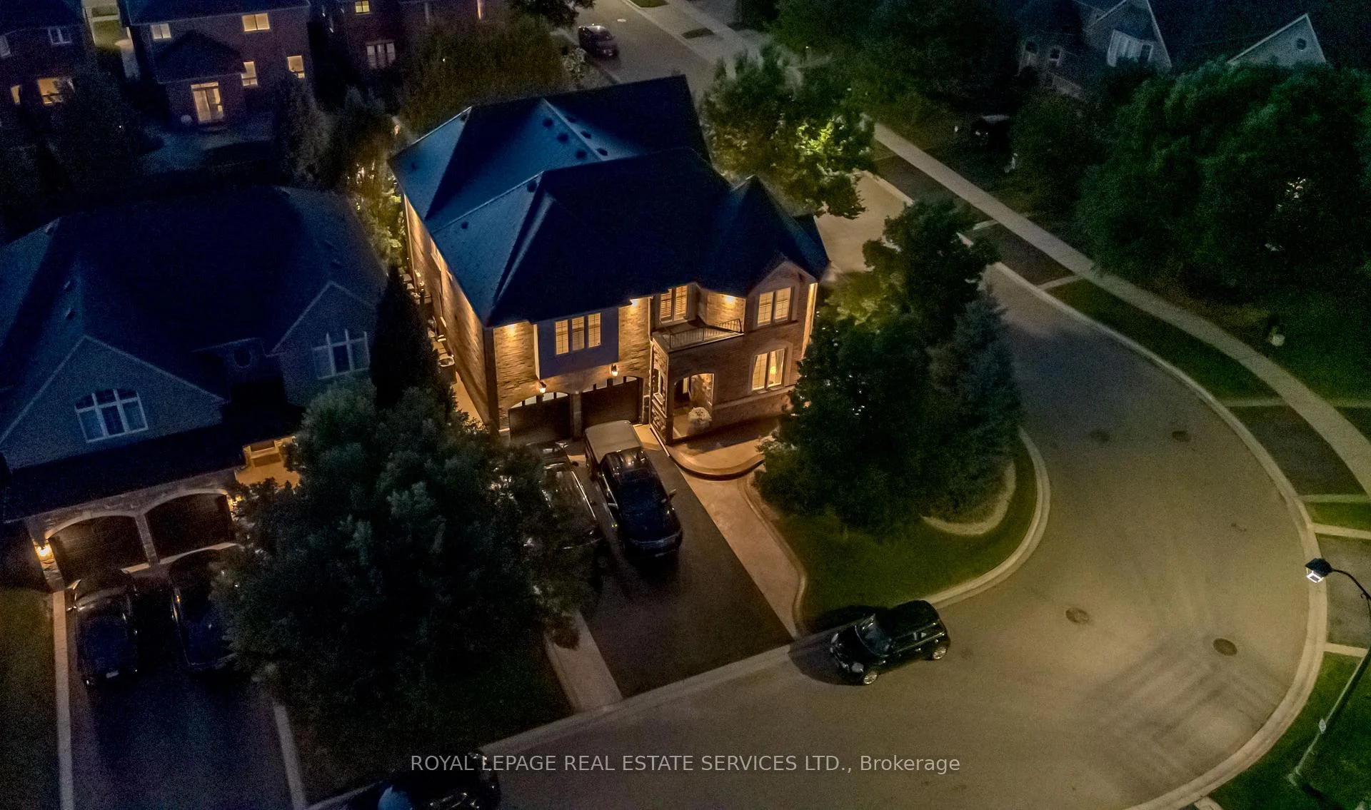 Photo 48 of 2149 Alderbrook Drive, Oakville, Westmount — HOMEH