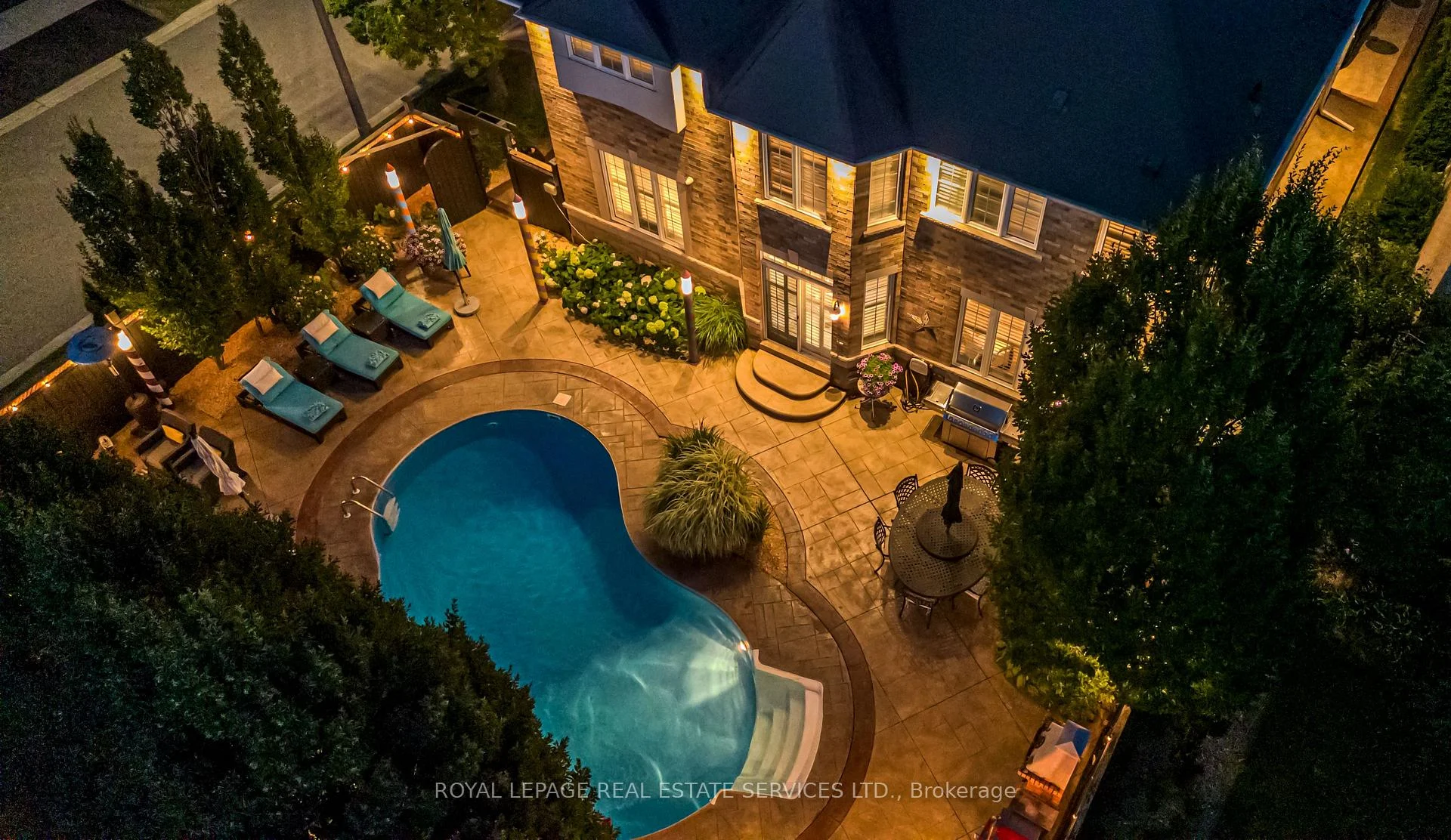 Photo 49 of 2149 Alderbrook Drive, Oakville, Westmount — HOMEH