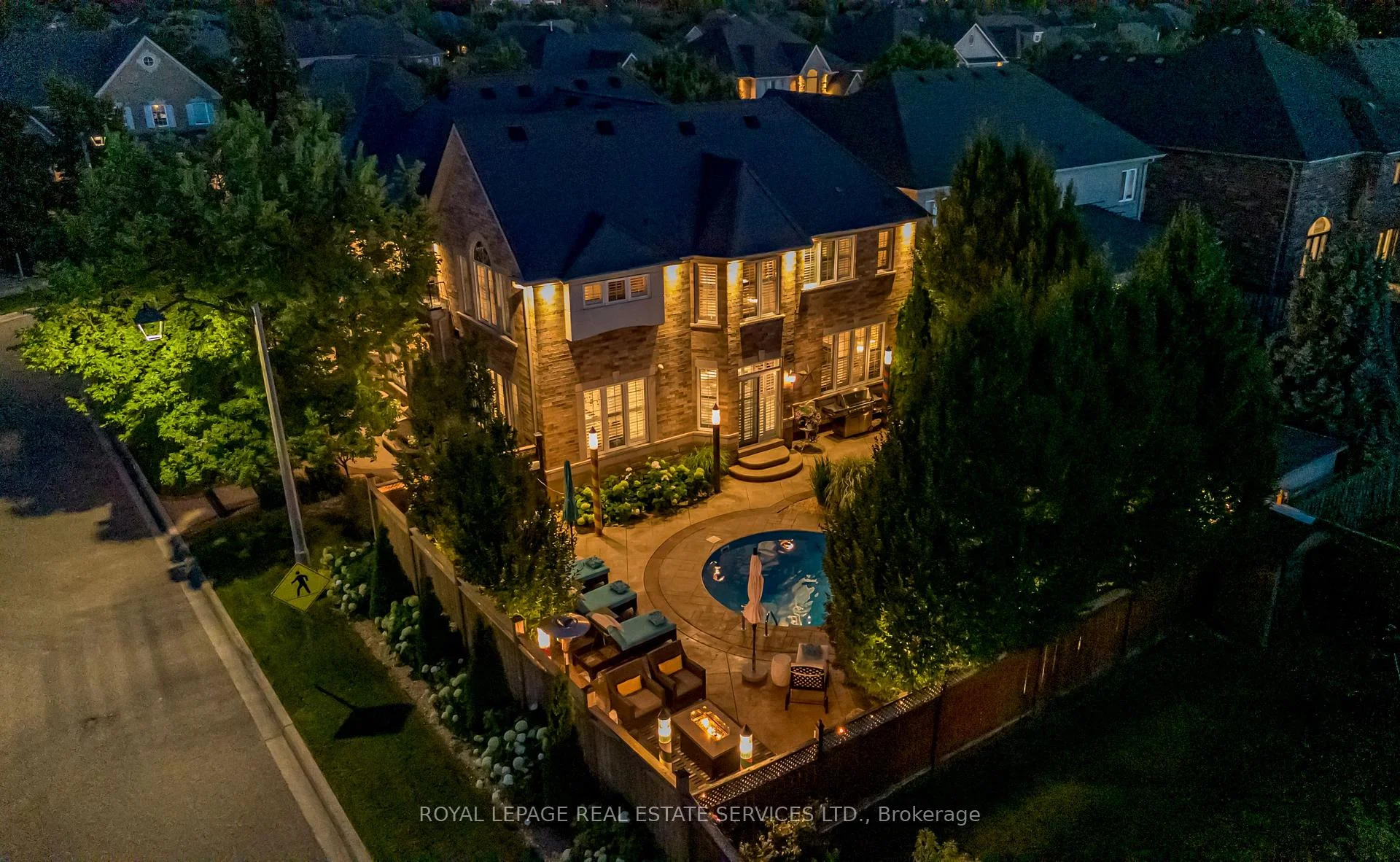 Photo 50 of 2149 Alderbrook Drive, Oakville, Westmount — HOMEH