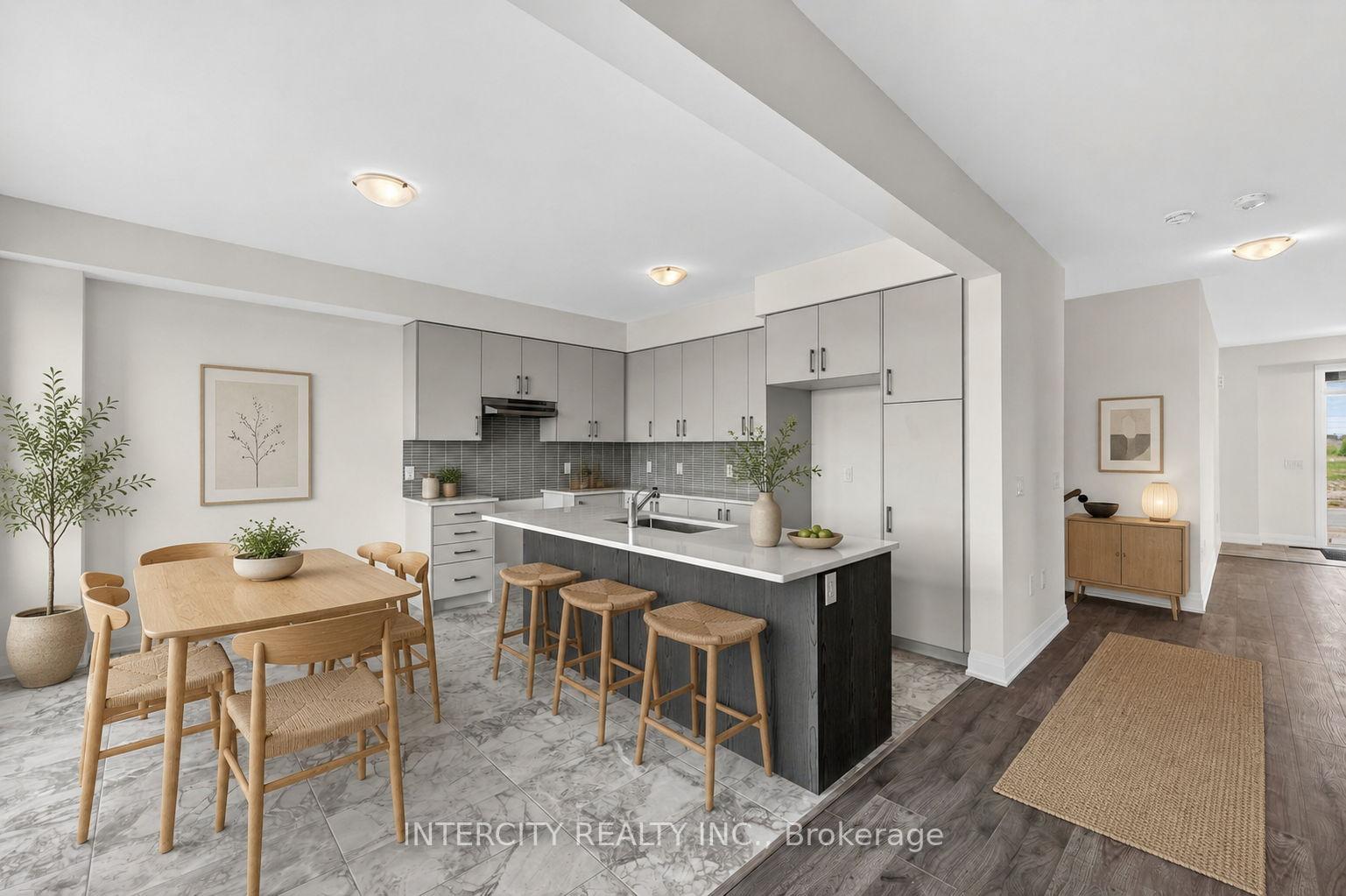 Photo 8 of 26 Legacy Circle, Wasaga Beach — HOMEH