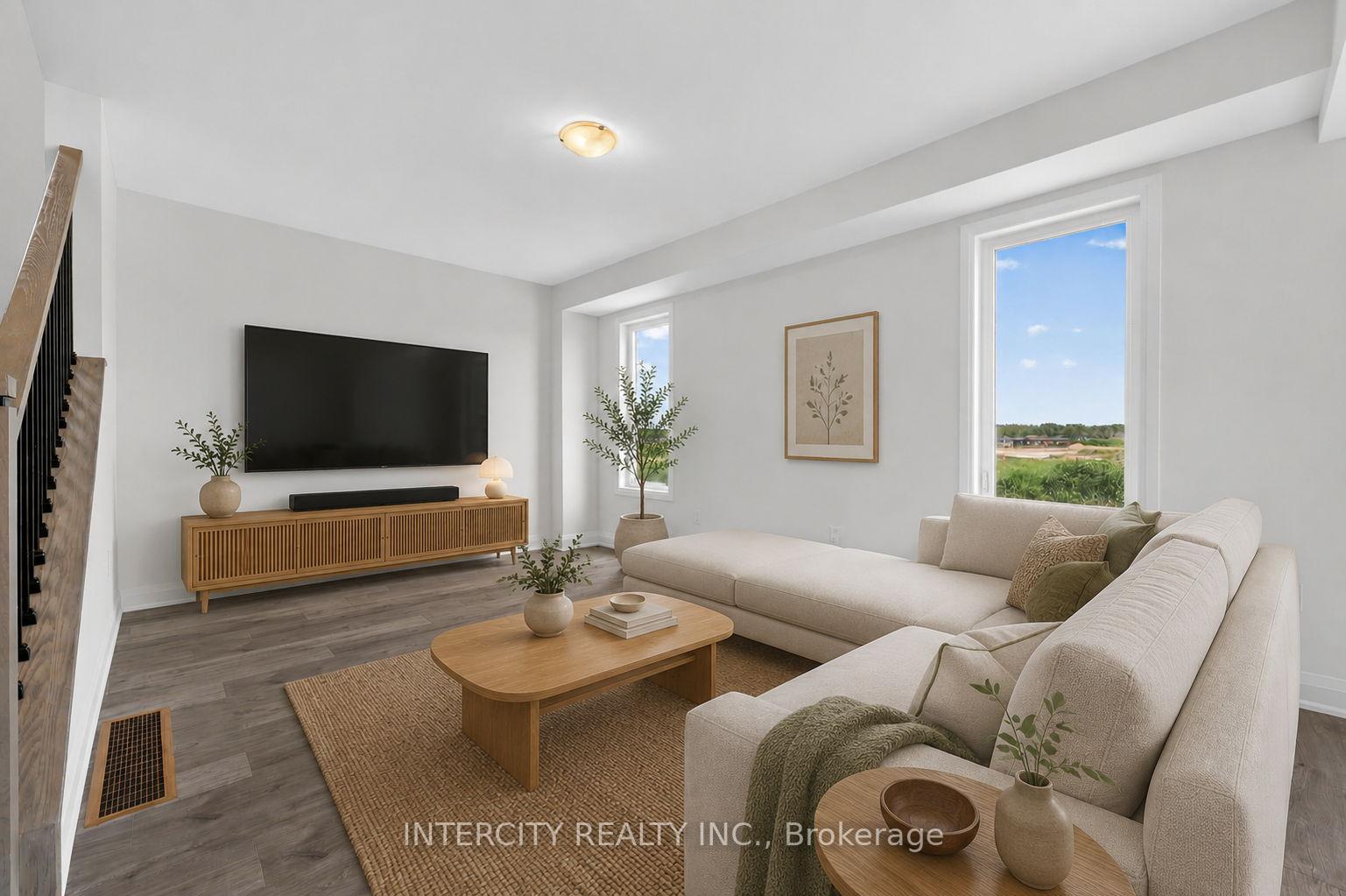Photo 18 of 26 Legacy Circle, Wasaga Beach — HOMEH