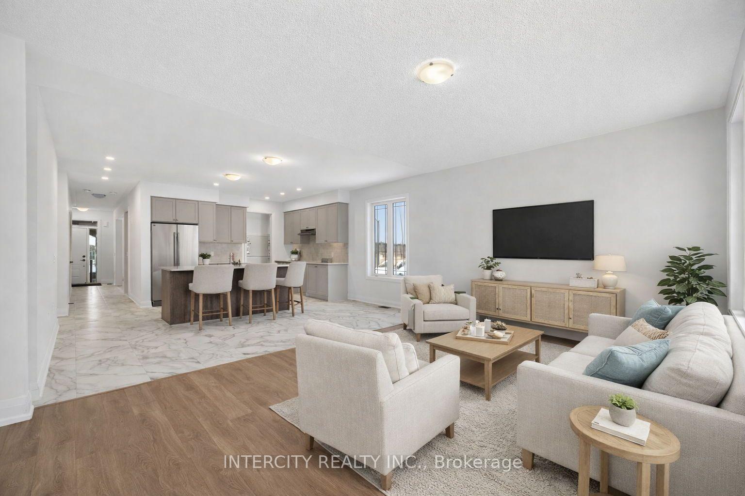 Photo 28 of 38 Legacy Circle, Wasaga Beach — HOMEH