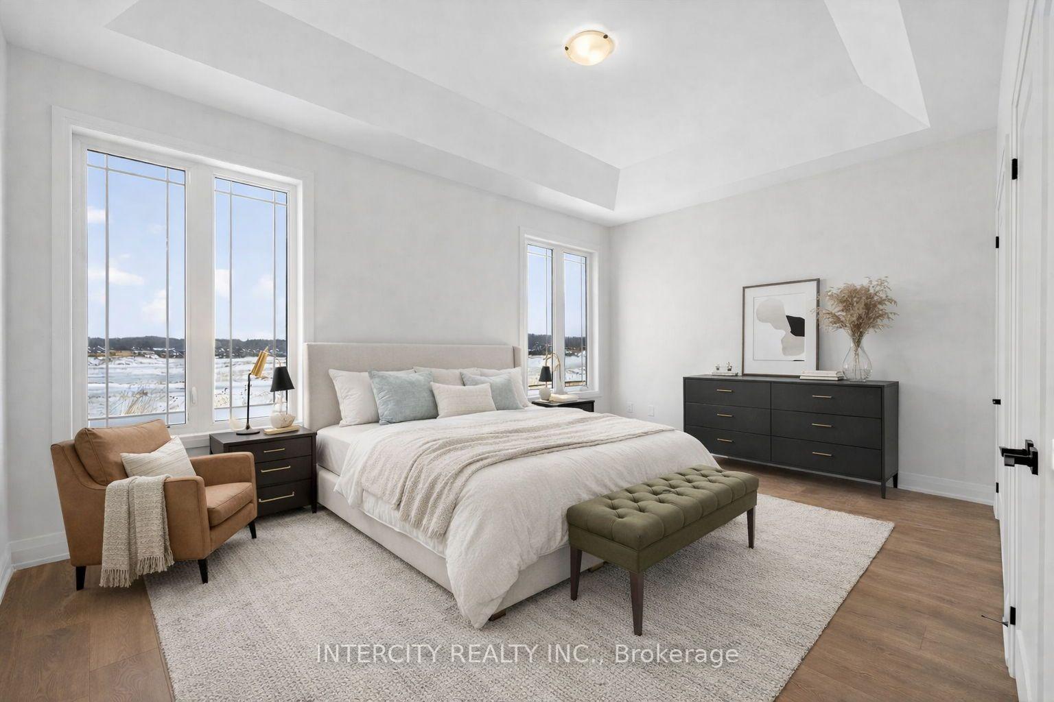 Photo 37 of 38 Legacy Circle, Wasaga Beach — HOMEH