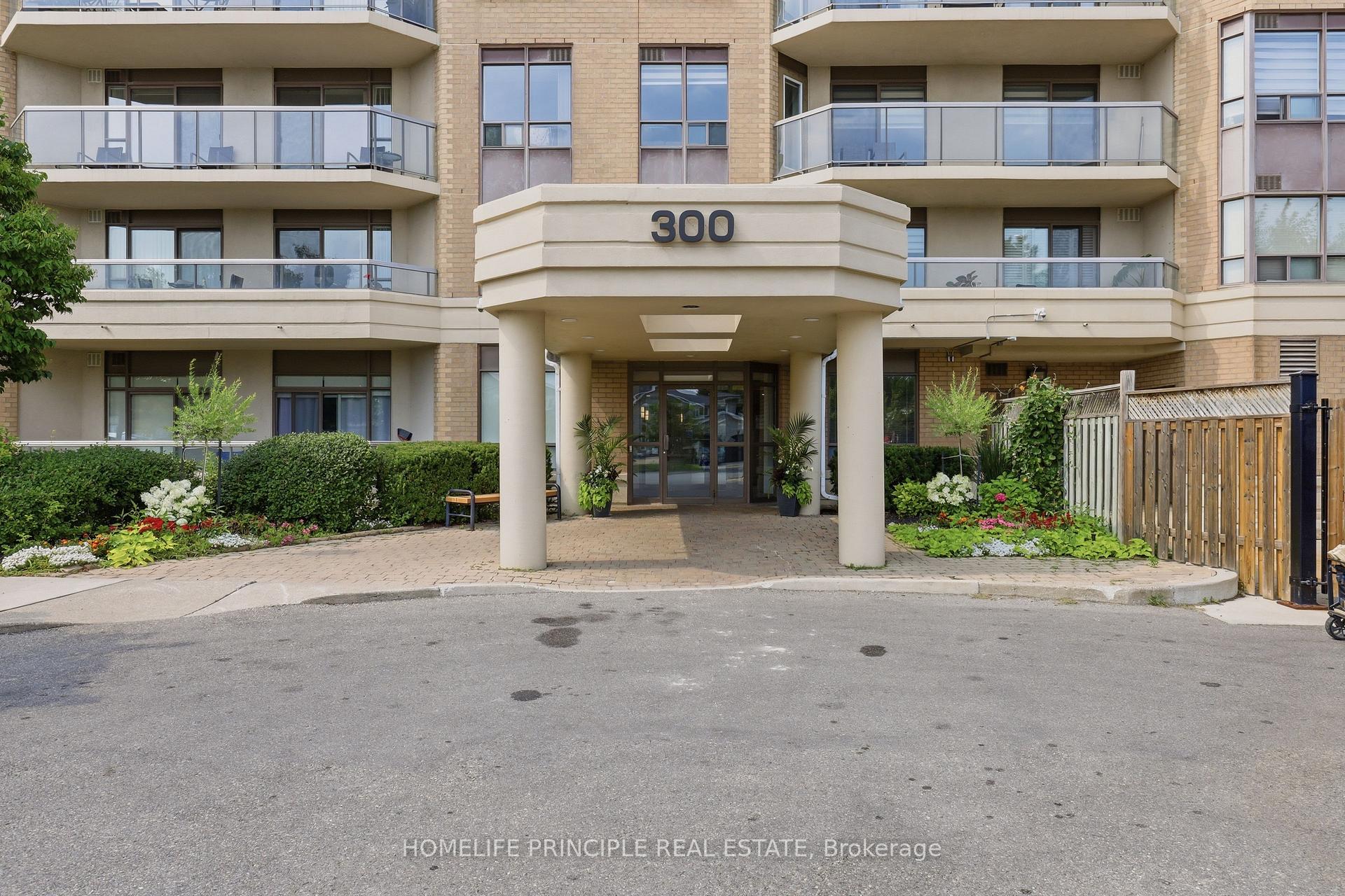 Photo 8 of Unit 201, 300 Ray Lawson, Brampton, Fletcher's Creek South — HOMEH