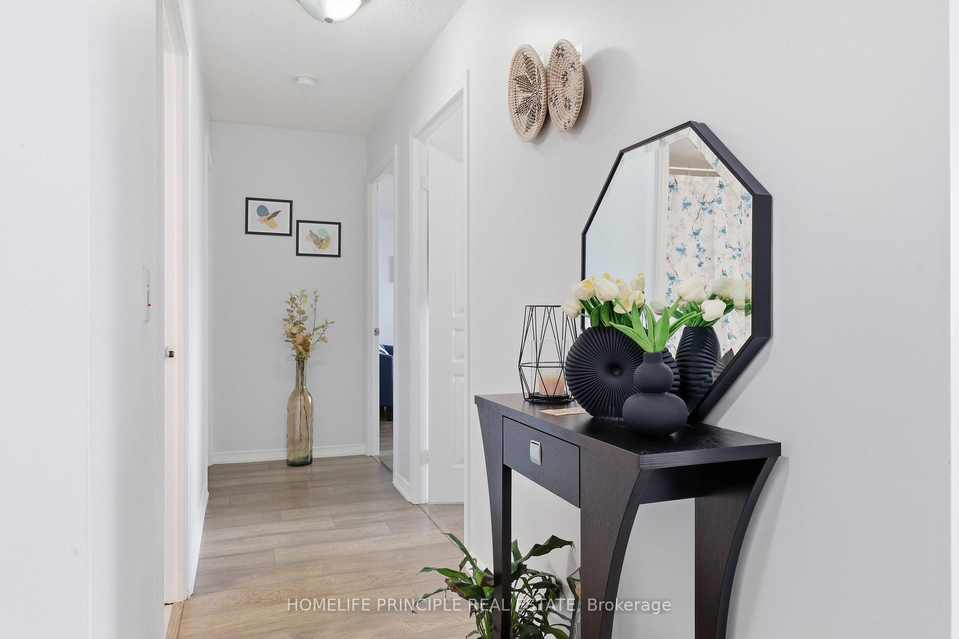 Photo 9 of Unit 201, 300 Ray Lawson, Brampton, Fletcher's Creek South — HOMEH