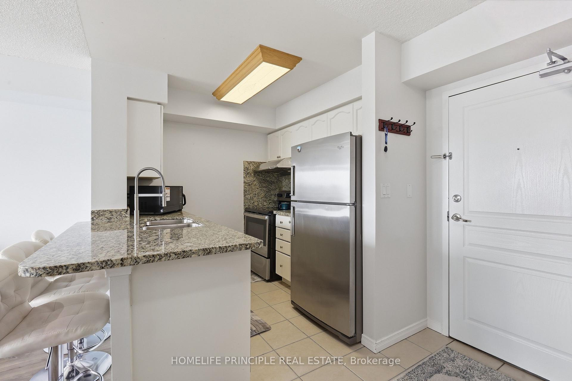 Photo 11 of Unit 201, 300 Ray Lawson, Brampton, Fletcher's Creek South — HOMEH