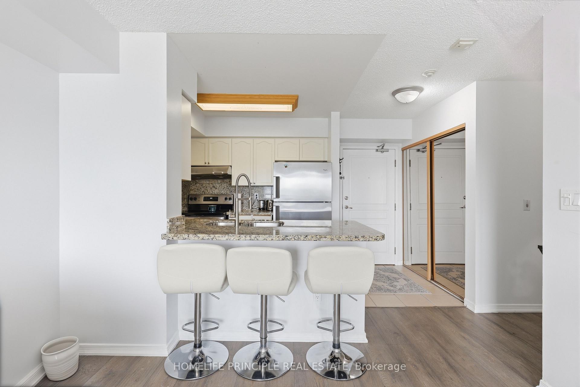 Photo 12 of Unit 201, 300 Ray Lawson, Brampton, Fletcher's Creek South — HOMEH