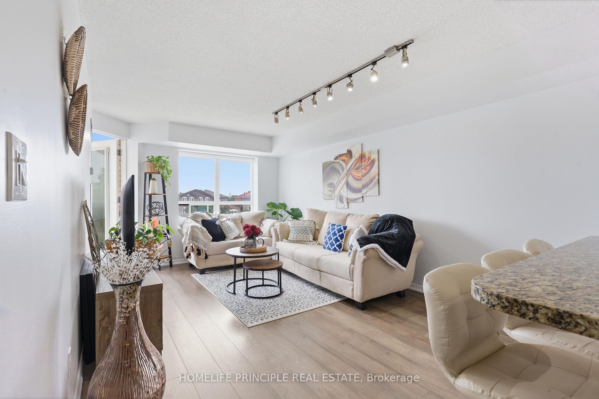 Photo 13 of Unit 201, 300 Ray Lawson, Brampton, Fletcher's Creek South — HOMEH