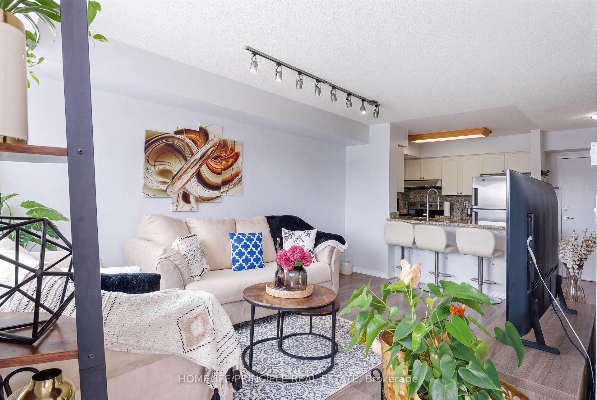 Photo 14 of Unit 201, 300 Ray Lawson, Brampton, Fletcher's Creek South — HOMEH