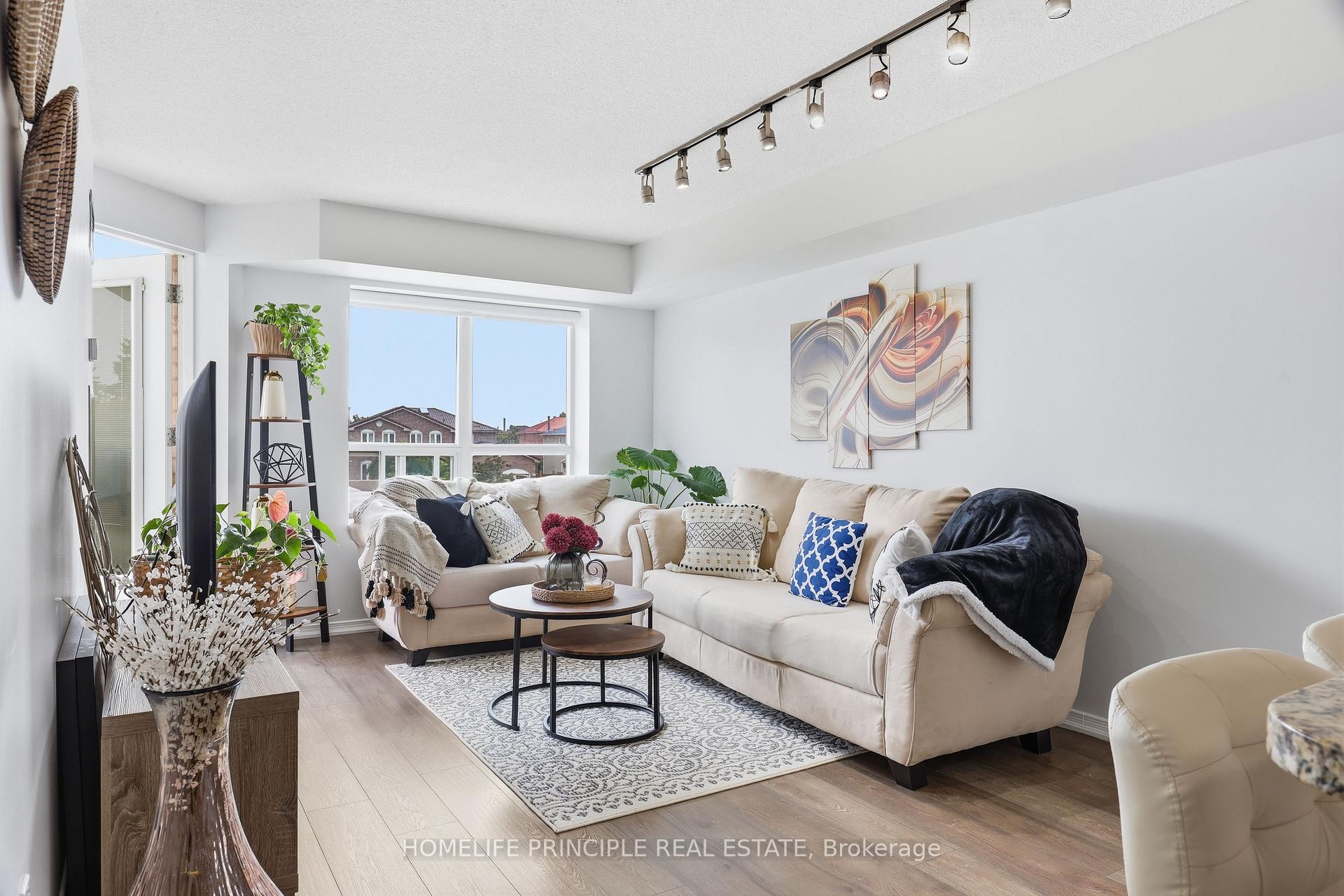 Photo 15 of Unit 201, 300 Ray Lawson, Brampton, Fletcher's Creek South — HOMEH