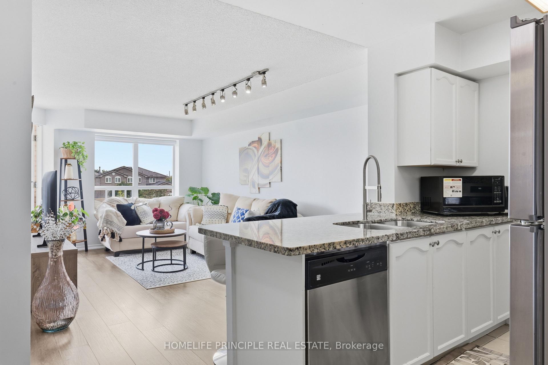 Photo 16 of Unit 201, 300 Ray Lawson, Brampton, Fletcher's Creek South — HOMEH