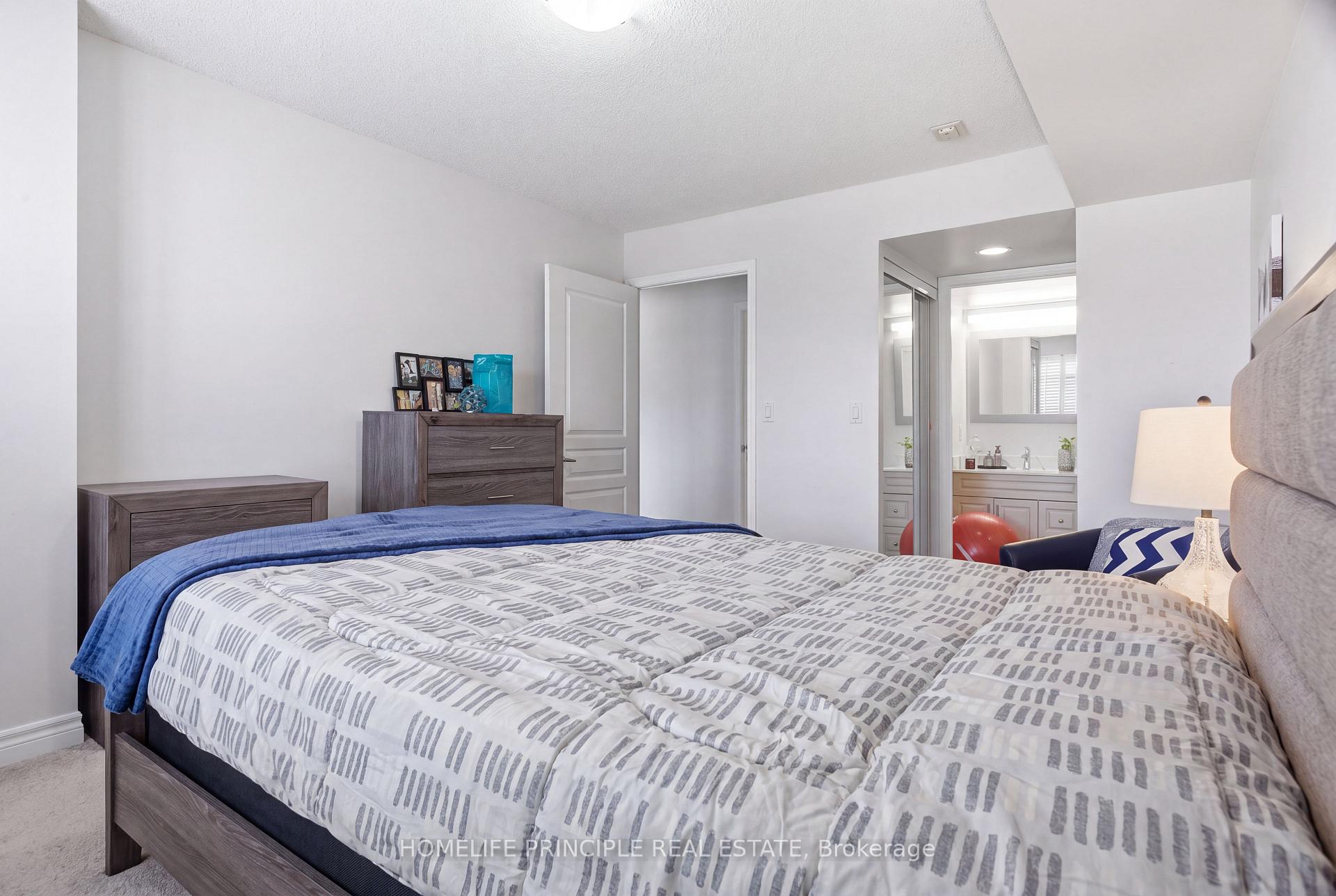Photo 17 of Unit 201, 300 Ray Lawson, Brampton, Fletcher's Creek South — HOMEH