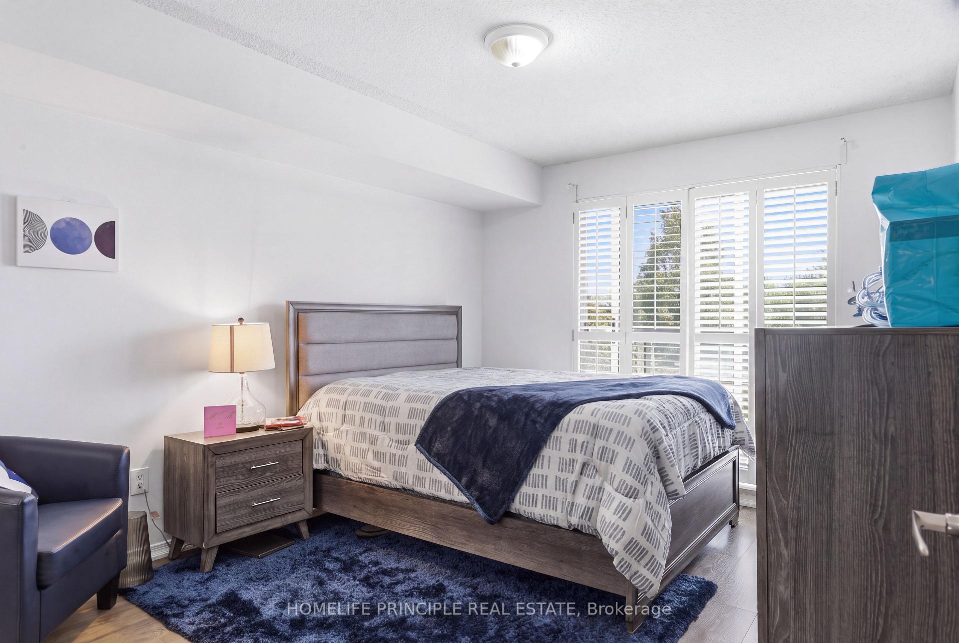 Photo 18 of Unit 201, 300 Ray Lawson, Brampton, Fletcher's Creek South — HOMEH