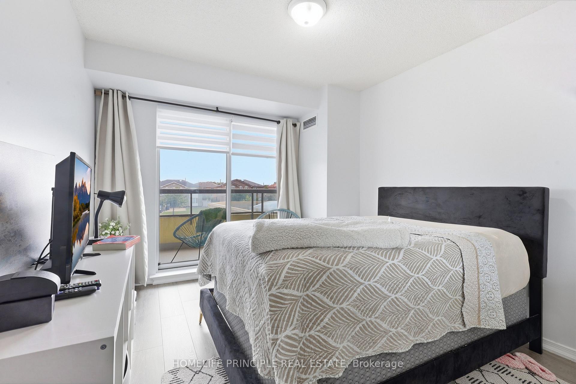 Photo 19 of Unit 201, 300 Ray Lawson, Brampton, Fletcher's Creek South — HOMEH
