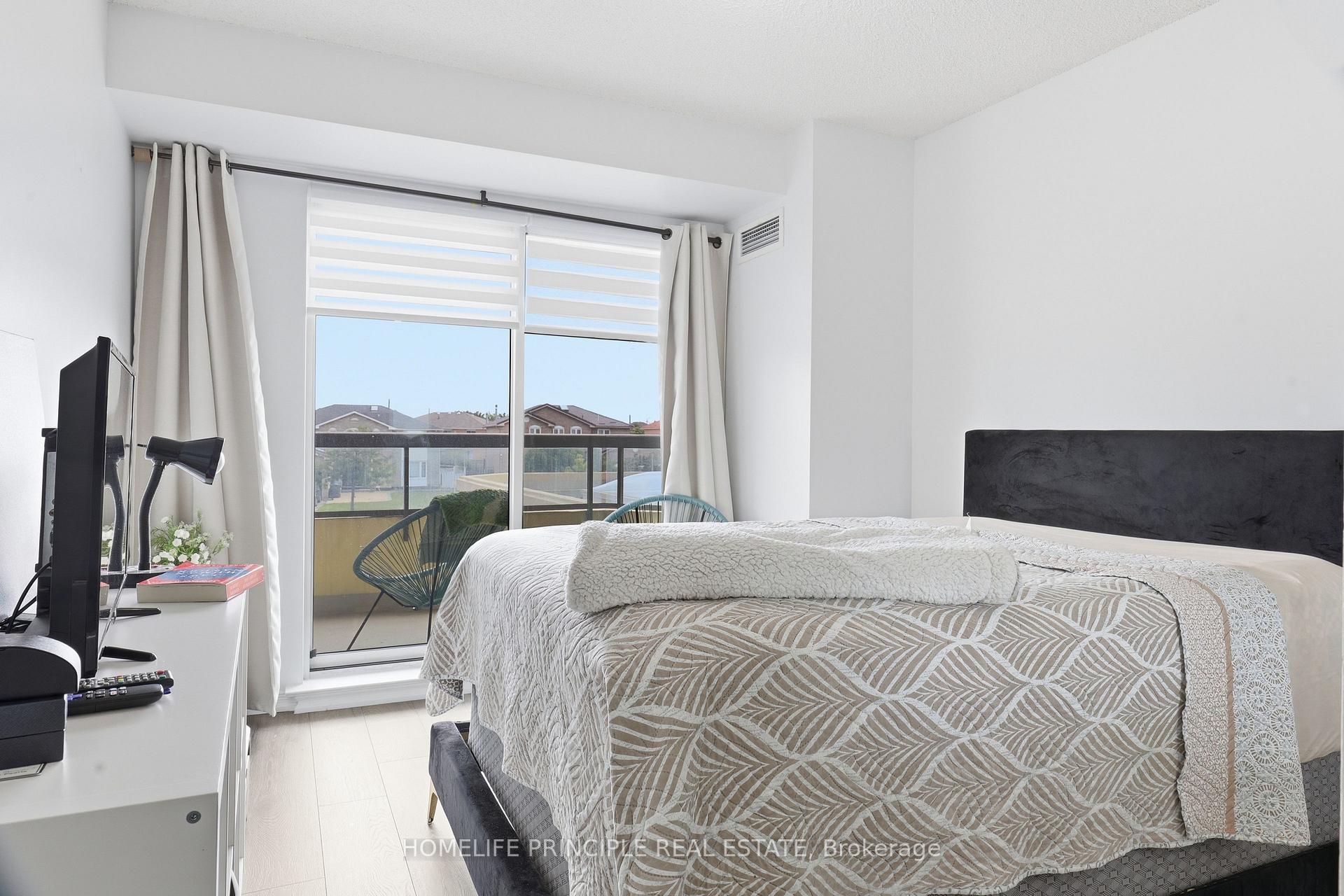 Photo 20 of Unit 201, 300 Ray Lawson, Brampton, Fletcher's Creek South — HOMEH