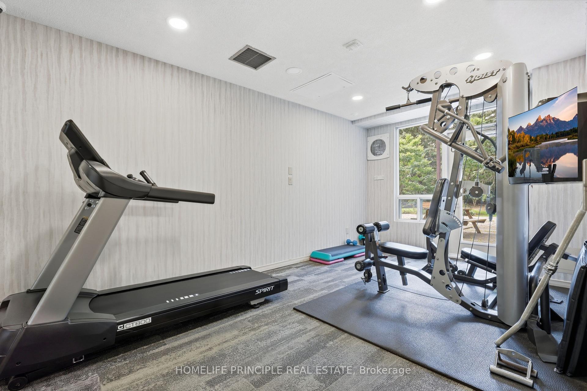 Photo 25 of Unit 201, 300 Ray Lawson, Brampton, Fletcher's Creek South — HOMEH