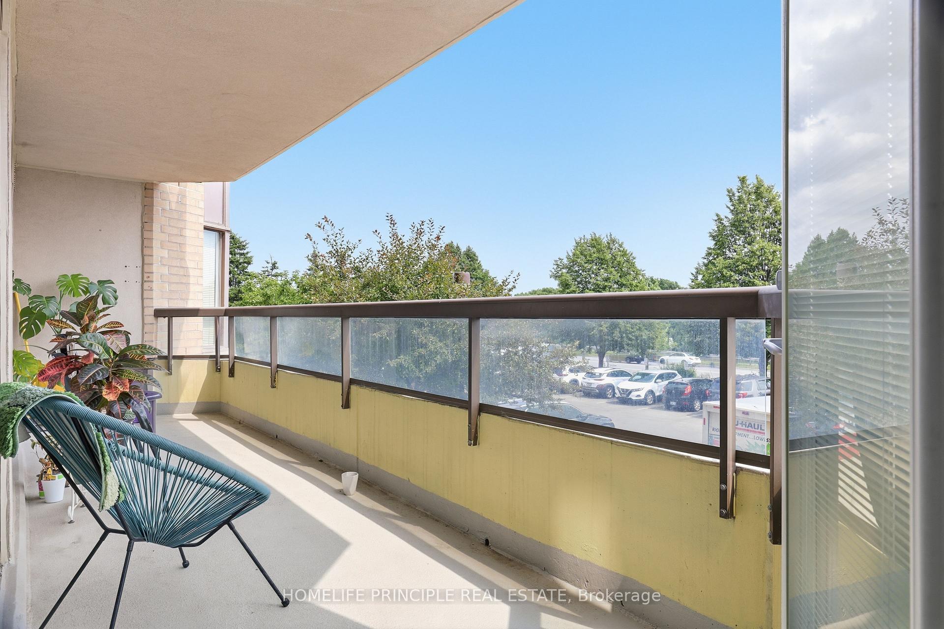Photo 26 of Unit 201, 300 Ray Lawson, Brampton, Fletcher's Creek South — HOMEH