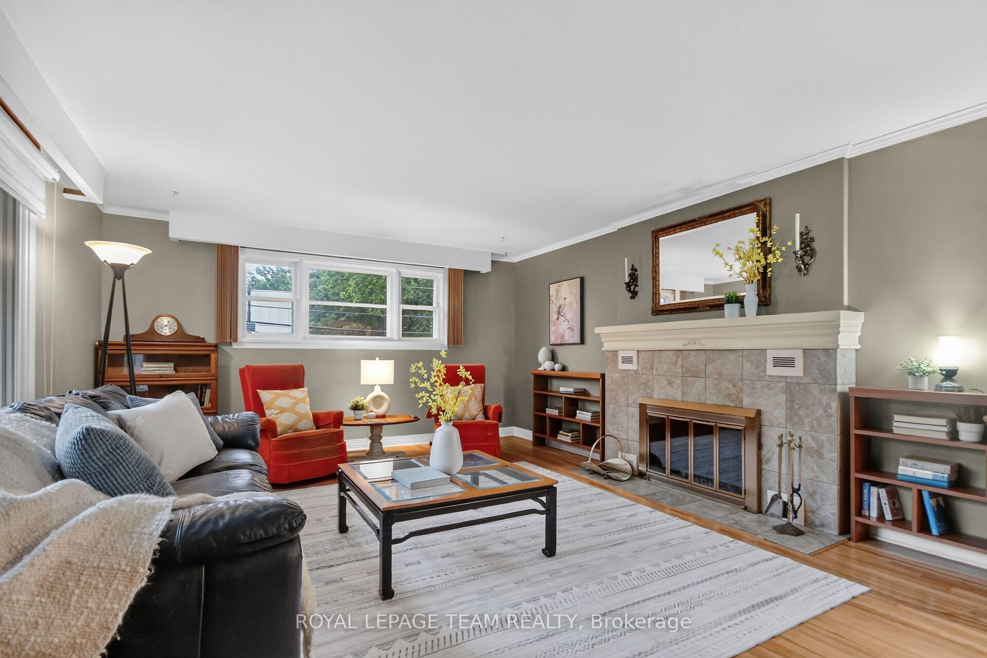 Photo 13 of 1003 St. Peter Street, Ottawa, Cumberland Village — HOMEH