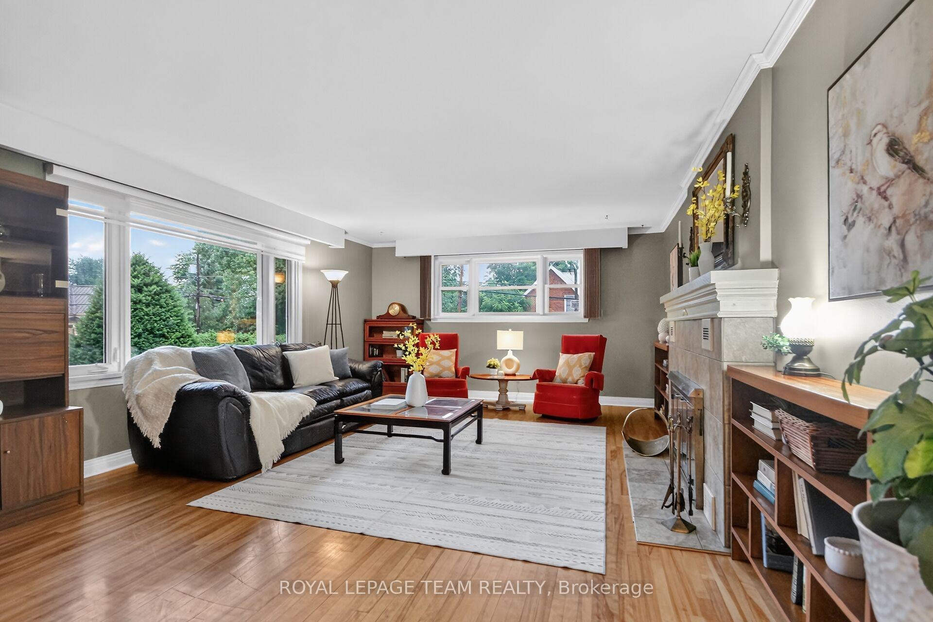 Photo 15 of 1003 St. Peter Street, Ottawa, Cumberland Village — HOMEH