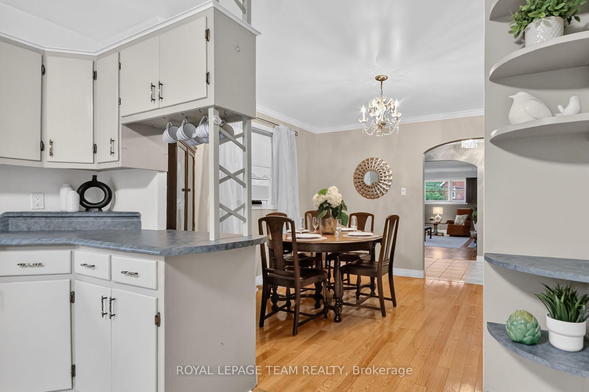 Photo 19 of 1003 St. Peter Street, Ottawa, Cumberland Village — HOMEH